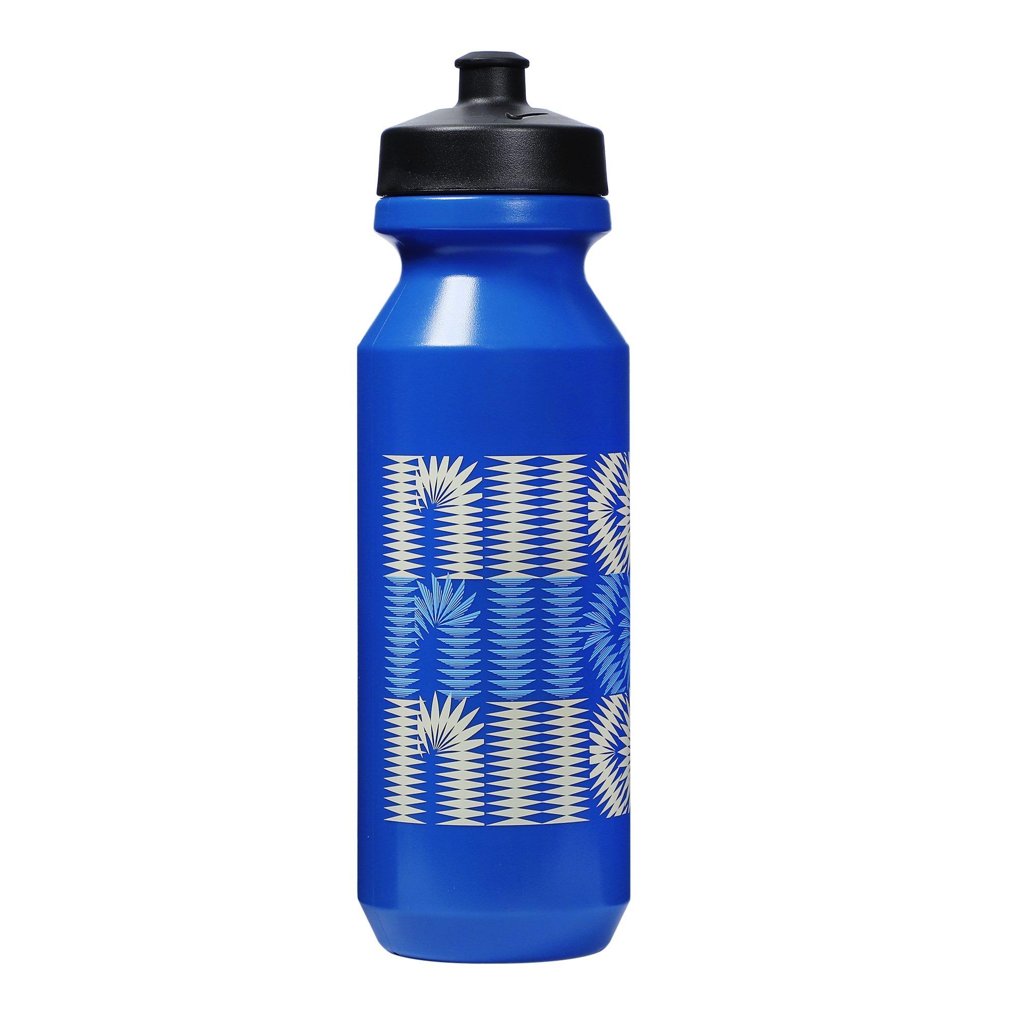 Ryl/Blk/Uni.Blu - Nike - Nike B.Mth W/Bottle Sn54 - 2