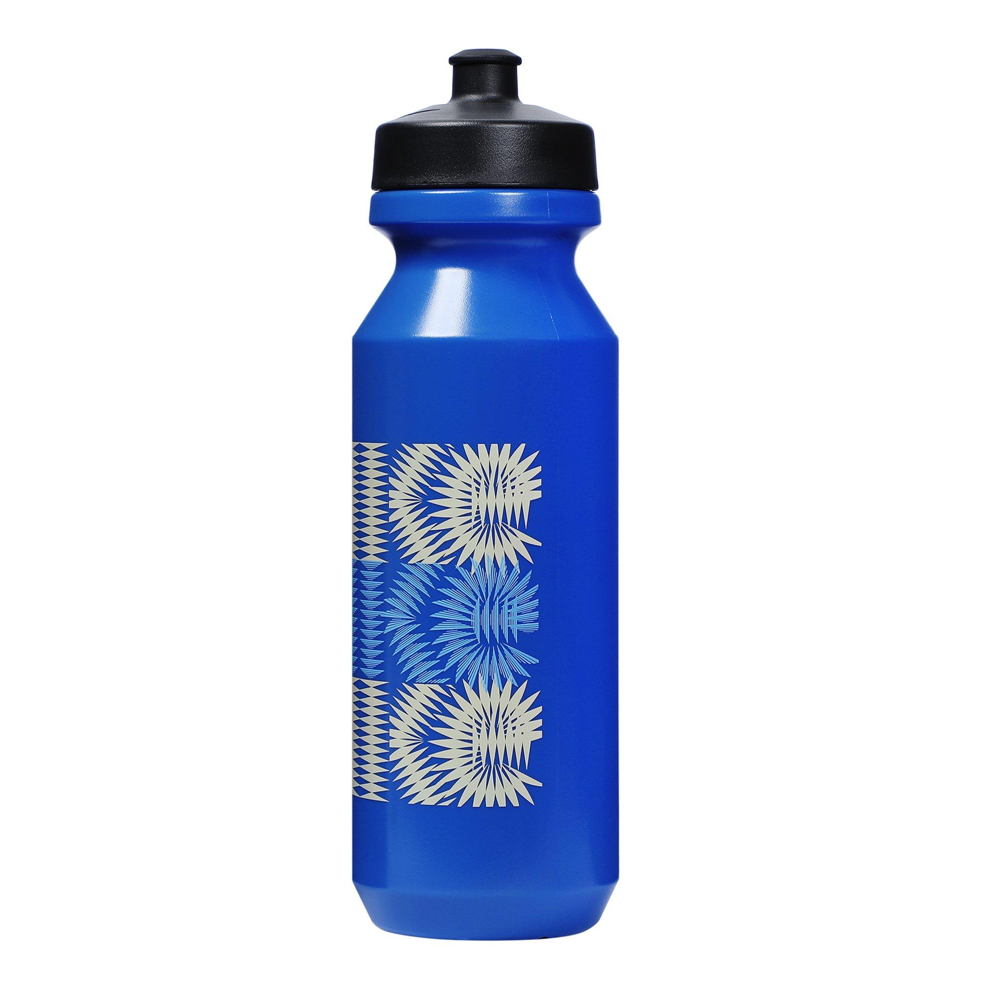 Ryl/Blk/Uni.Blu - Nike - Nike B.Mth W/Bottle Sn54 - 3