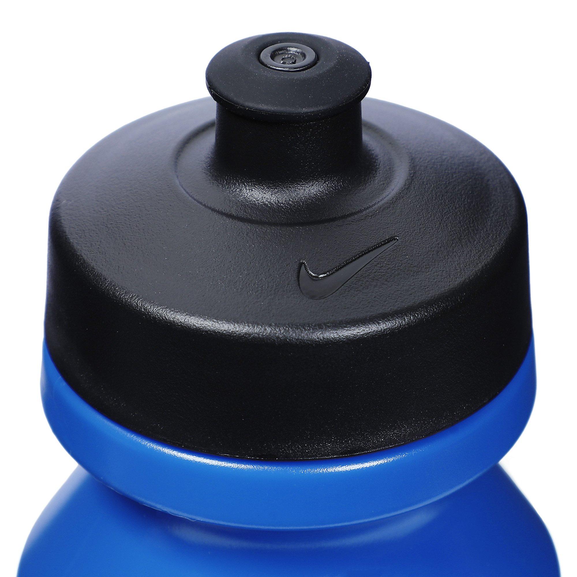 Ryl/Blk/Uni.Blu - Nike - Nike B.Mth W/Bottle Sn54 - 4