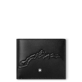 Montblanc Meisterstuck 6cc Wallet