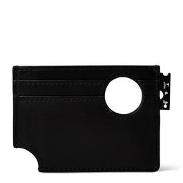 Off White Cardholder Sn99