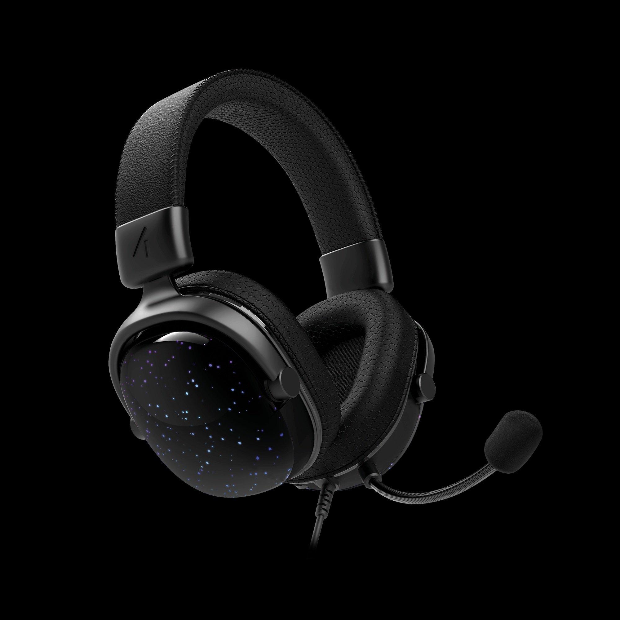 Night Sky - Stealth - RADAR Gaming Headset - Night Sky - 2