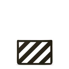 Off White Card Case Sn99