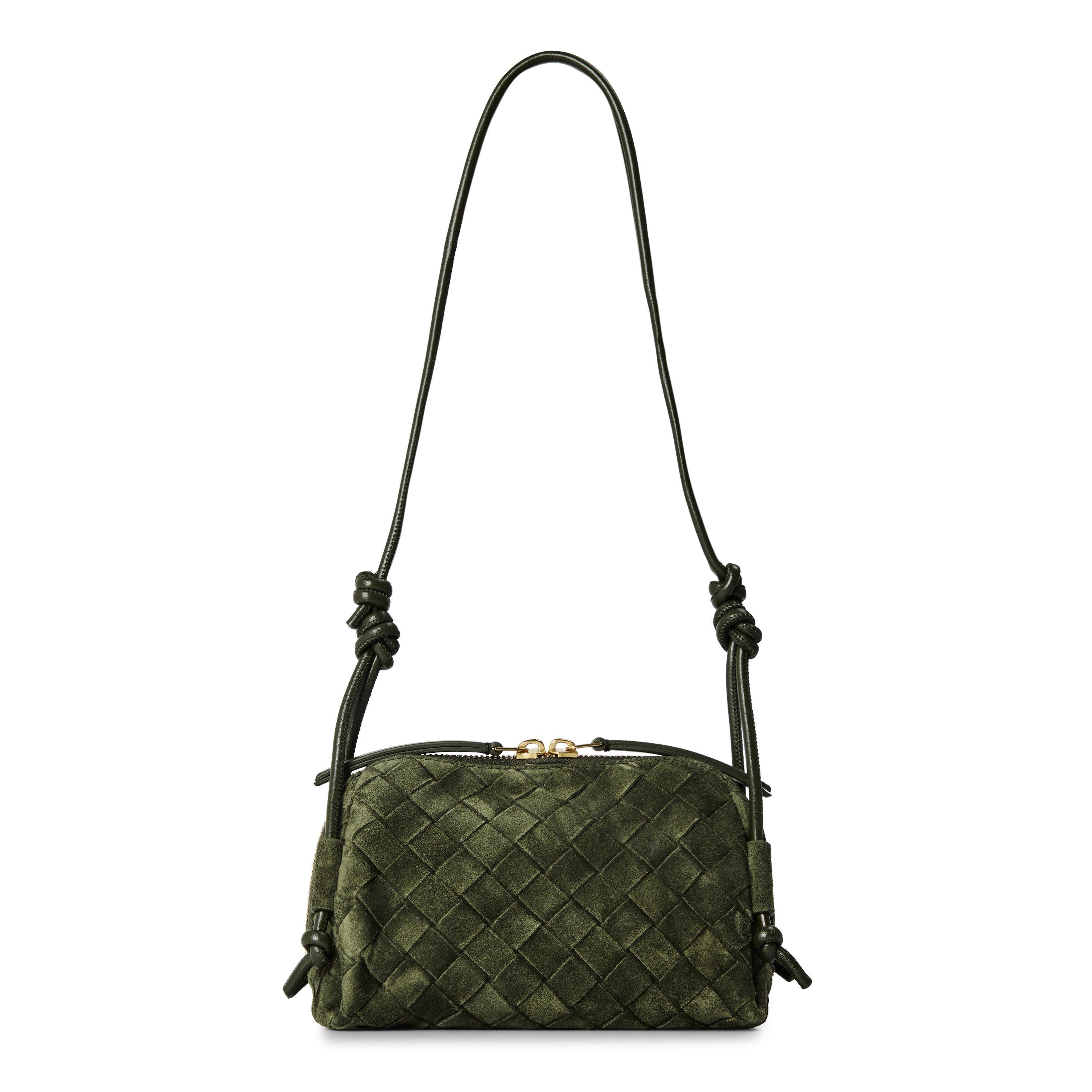 Bottega Veneta Concert Pouch