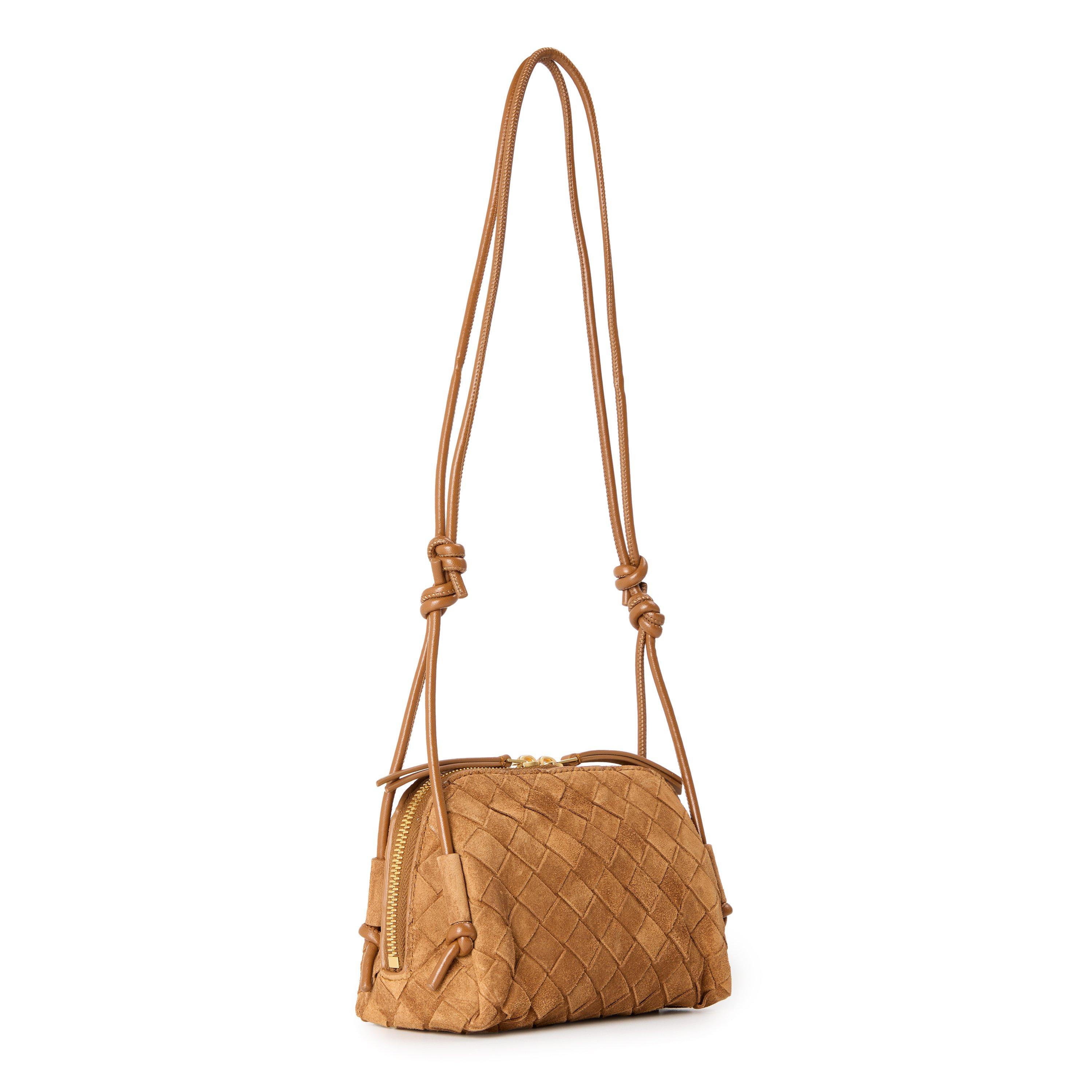 Amber - Bottega Veneta - Concert Pouch - 2