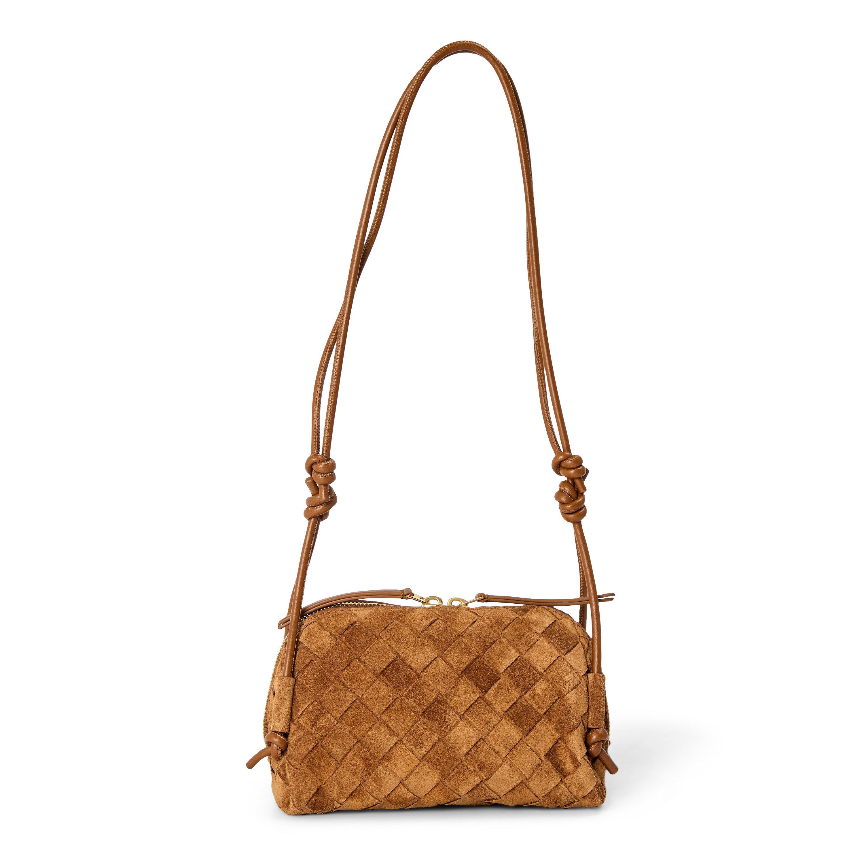 Bottega Veneta Concert Pouch