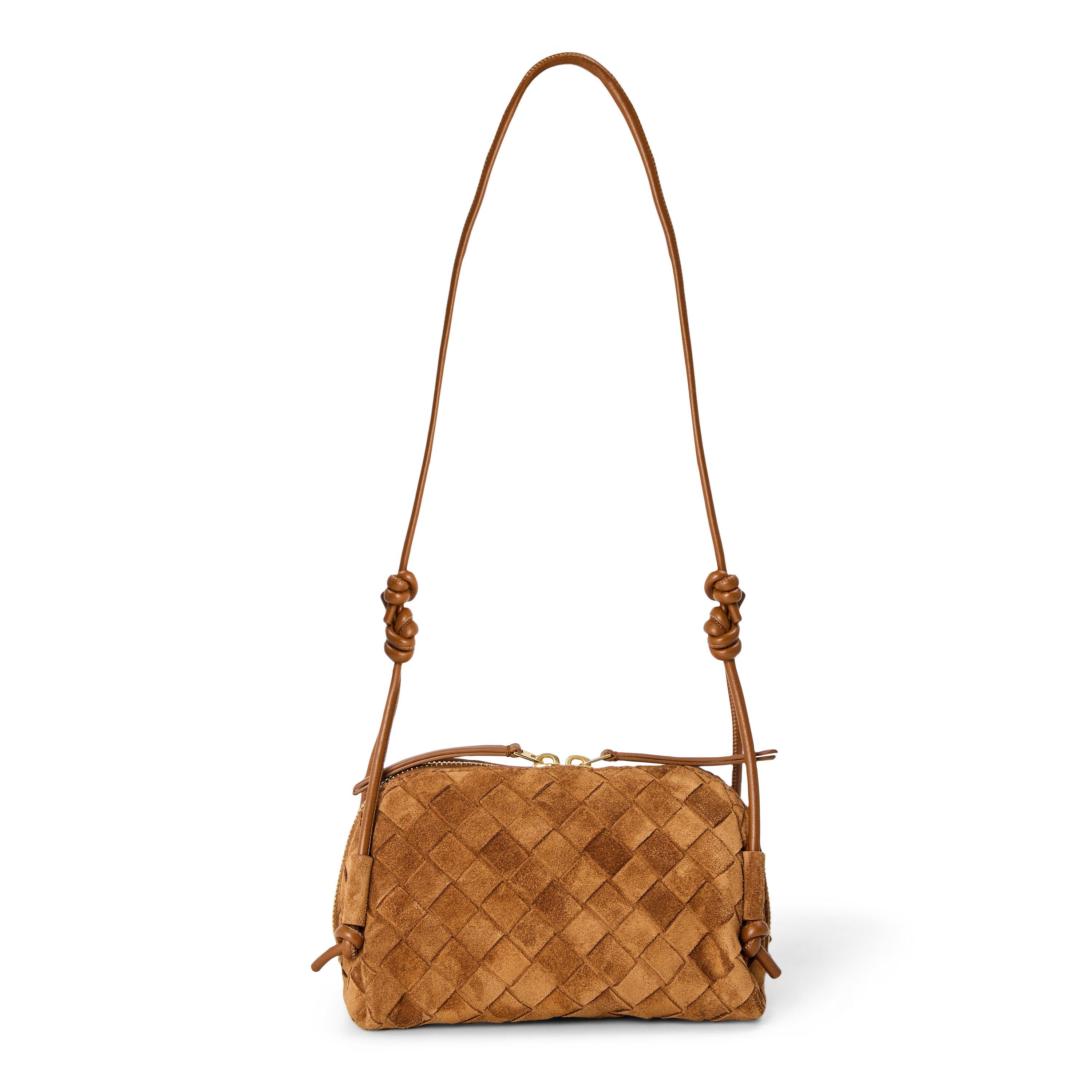 Bottega Veneta | Concert Pouch | Cruise Fashion
