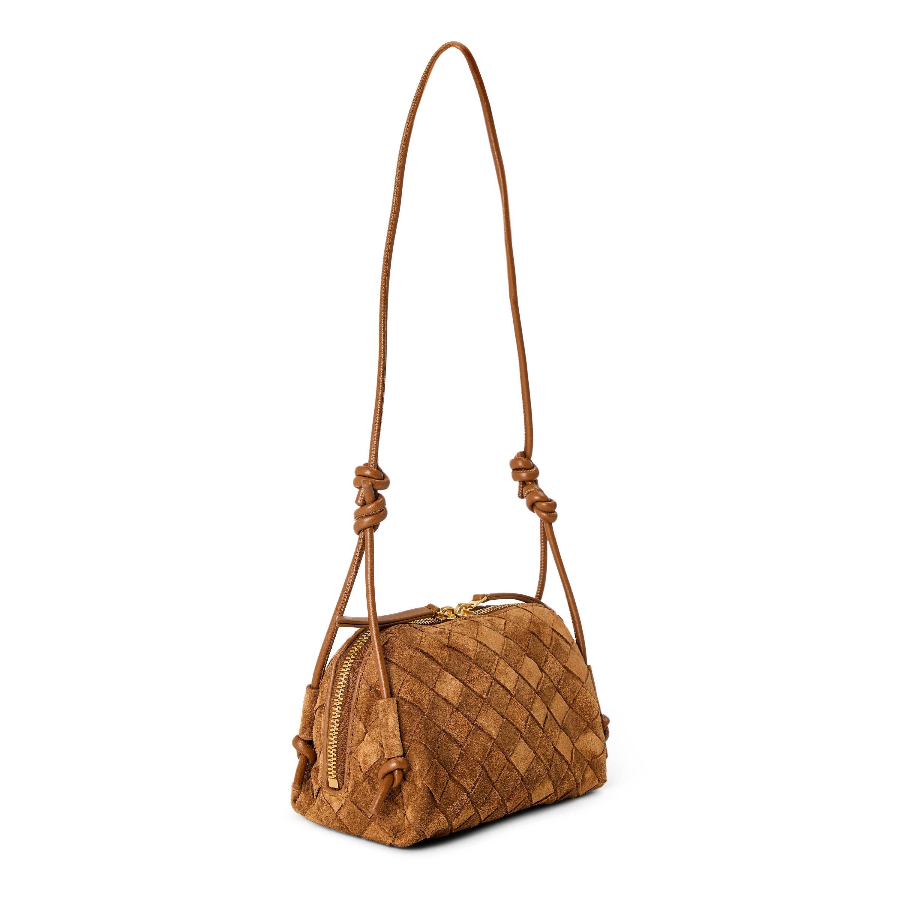 Amber - Bottega Veneta - Concert Pouch - 2