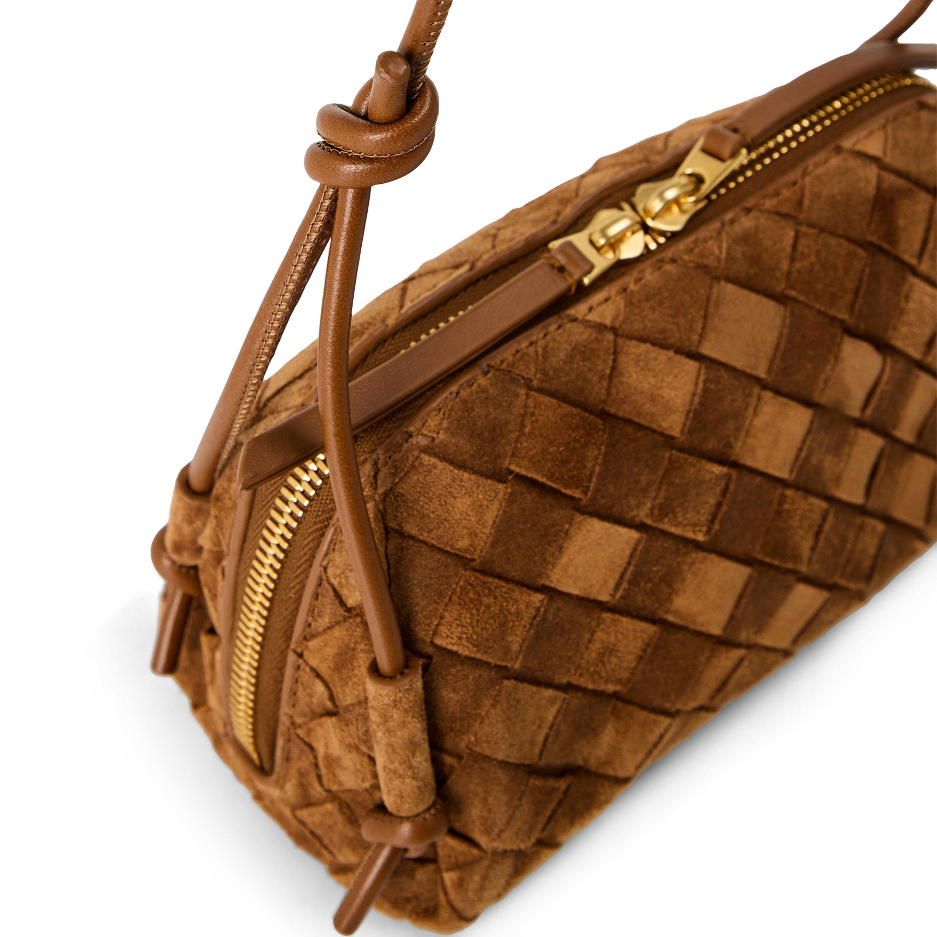 Amber - Bottega Veneta - Concert Pouch - 4