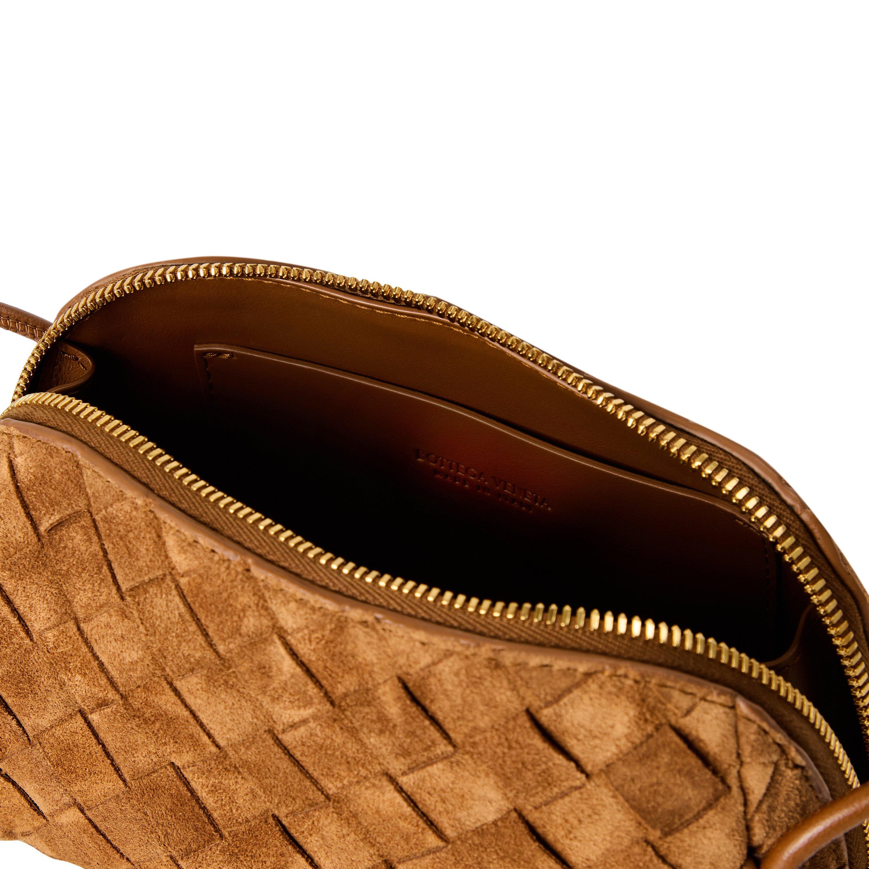 Amber - Bottega Veneta - Concert Pouch - 5