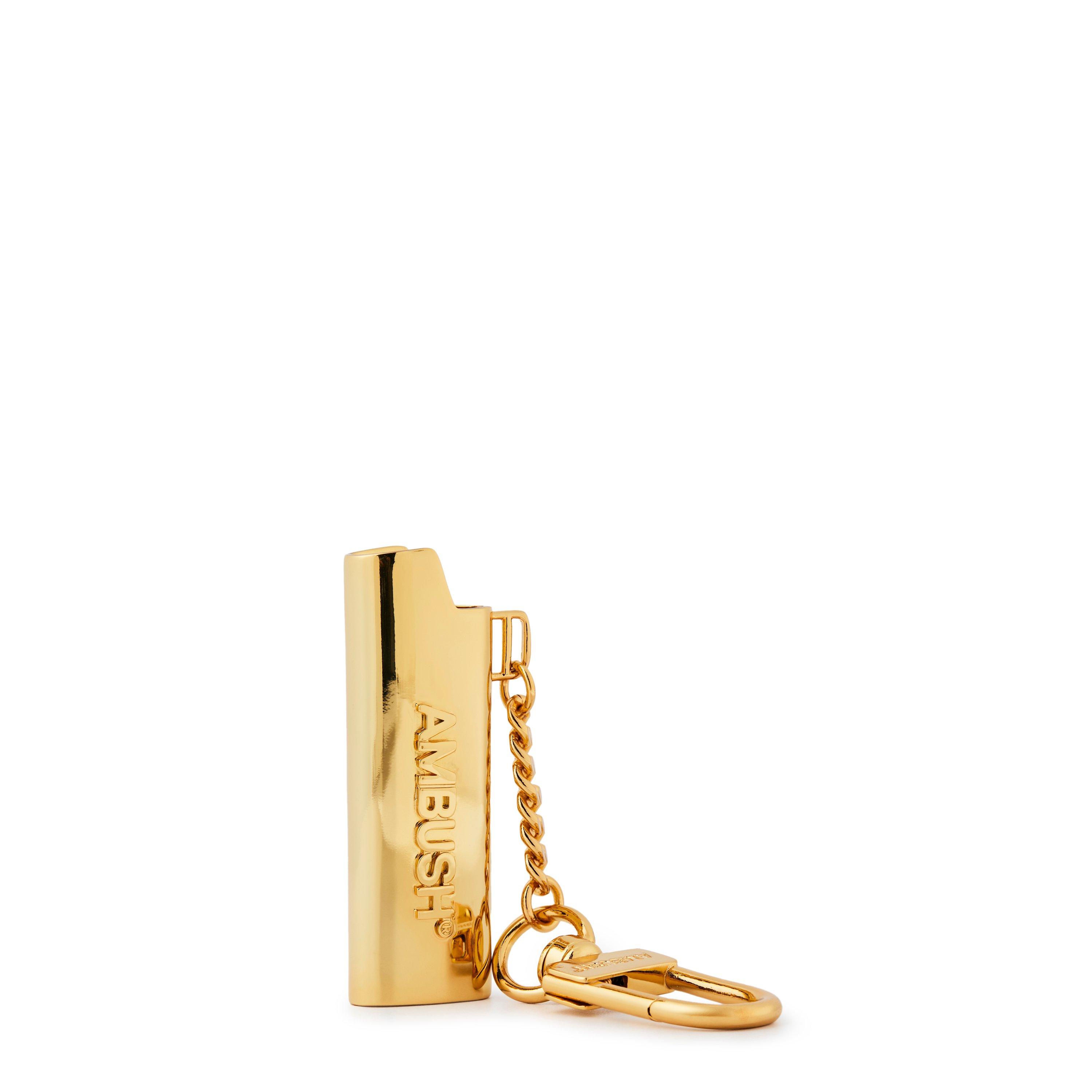 Ambush | Lighter Case Keychain | Flannels