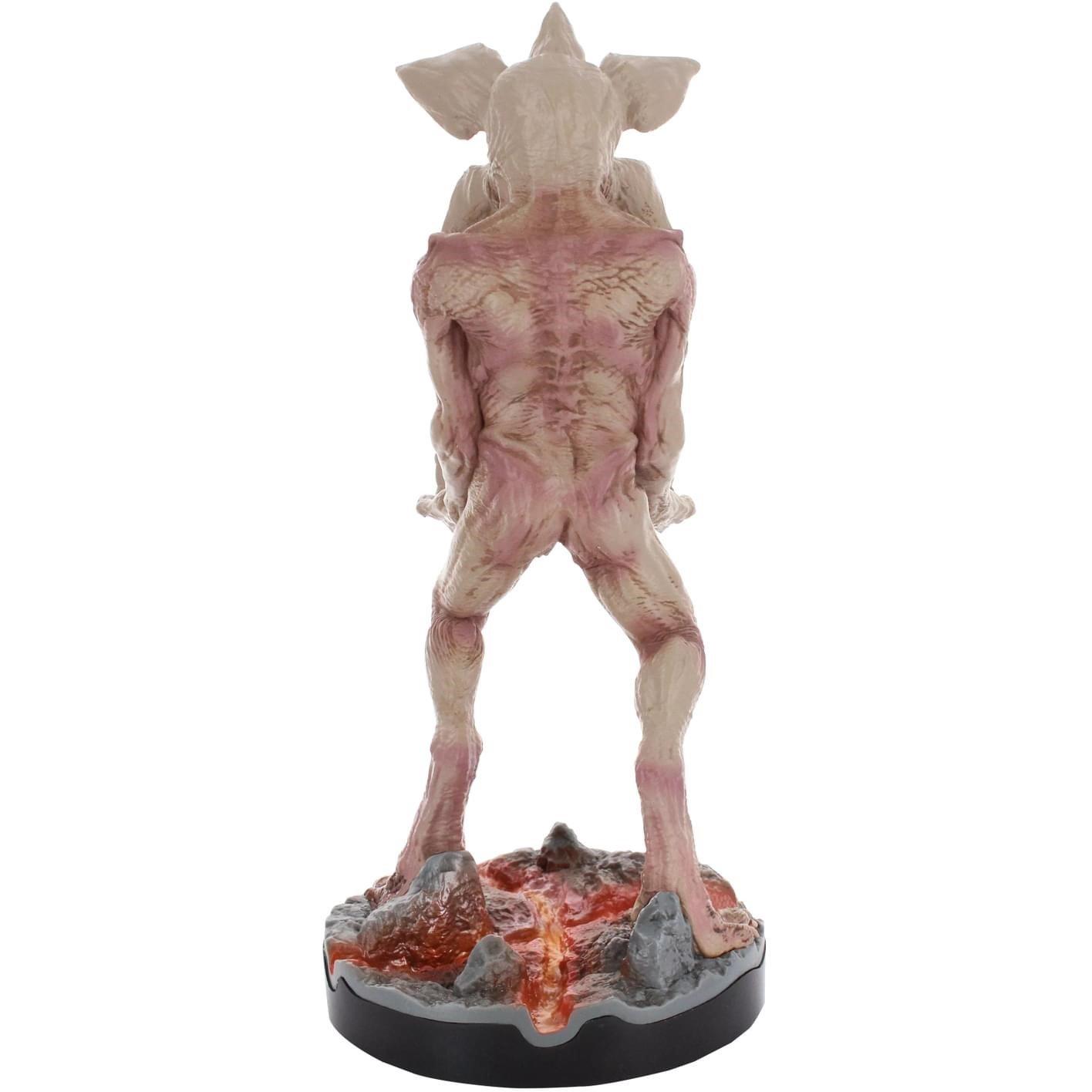 Multi - Cable Guys - Stranger Things: Demogorgon Cable Guys Controller and Phone Stand - 2