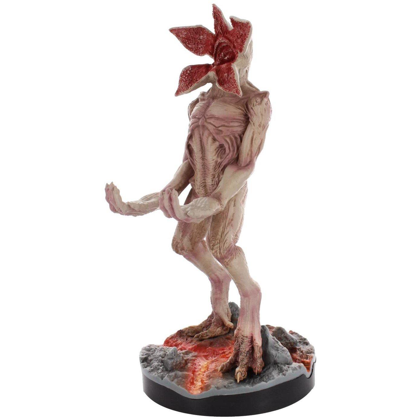 Multi - Cable Guys - Stranger Things: Demogorgon Cable Guys Controller and Phone Stand - 3