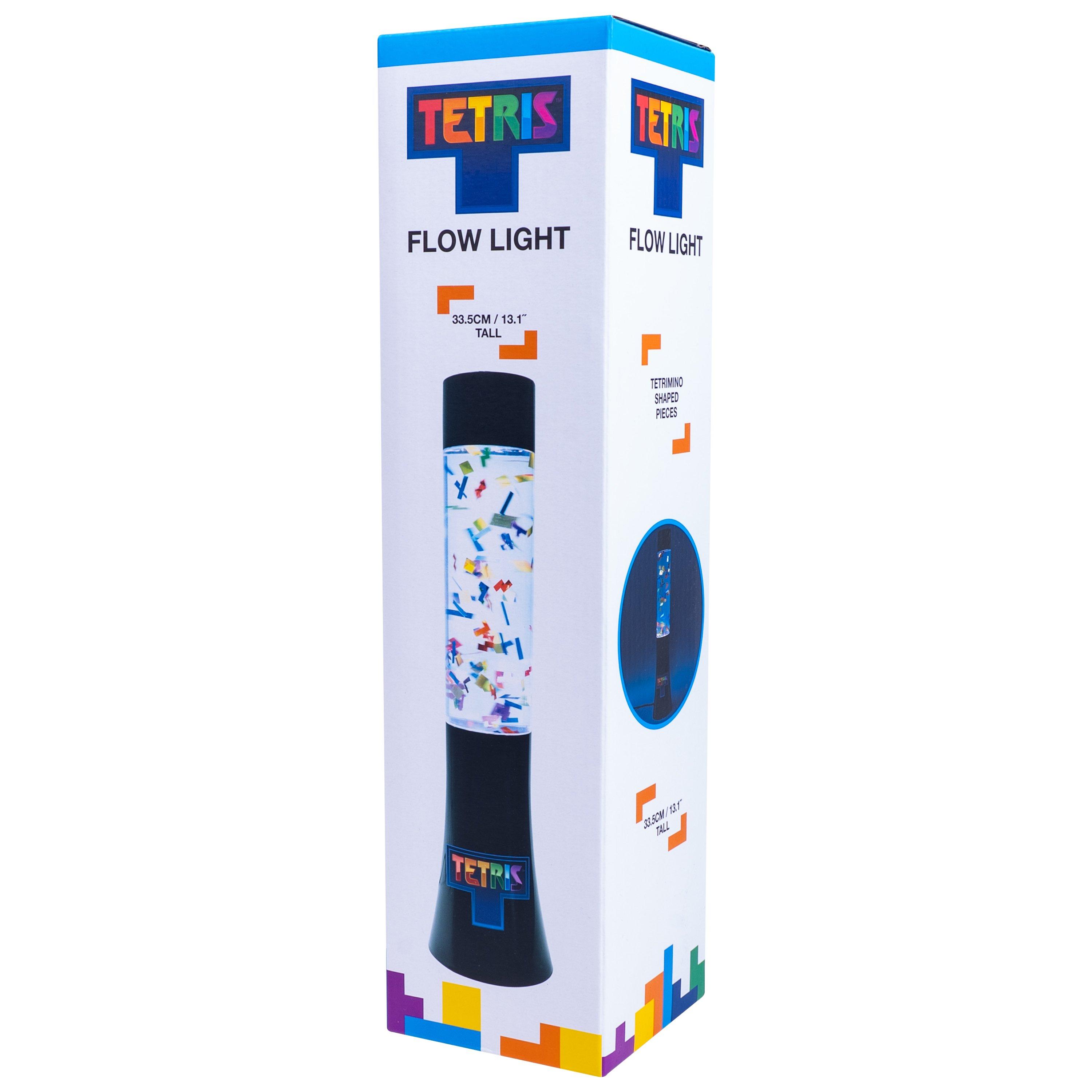 Tetris - Tetris - Light 99 Lamp - 4