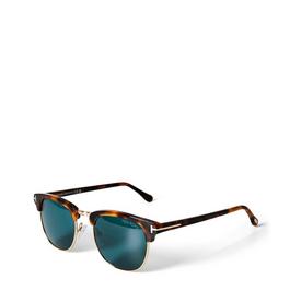 Tom Ford Henry Sunglasses