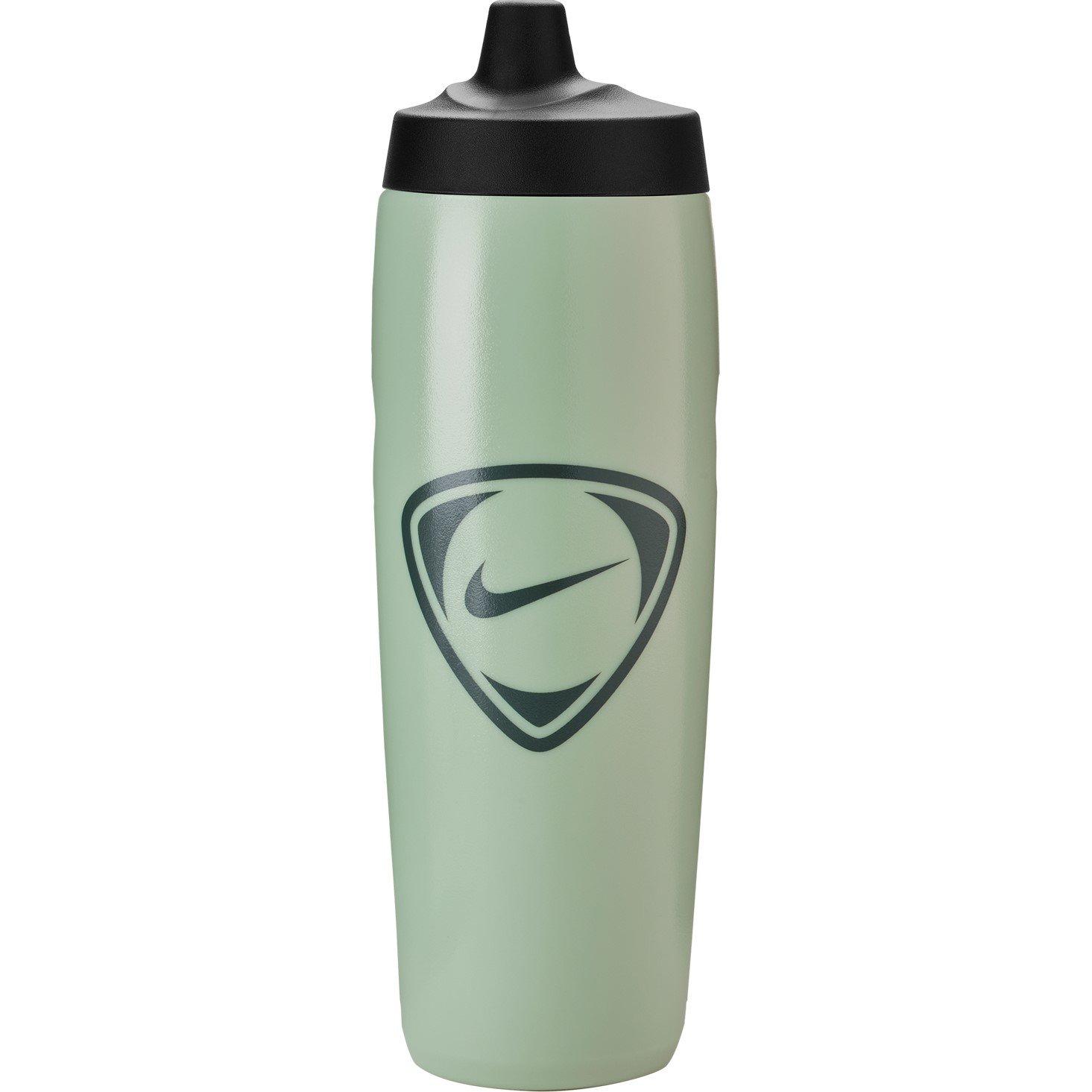 Nike Refuel Graphic 24oz Water Bottle