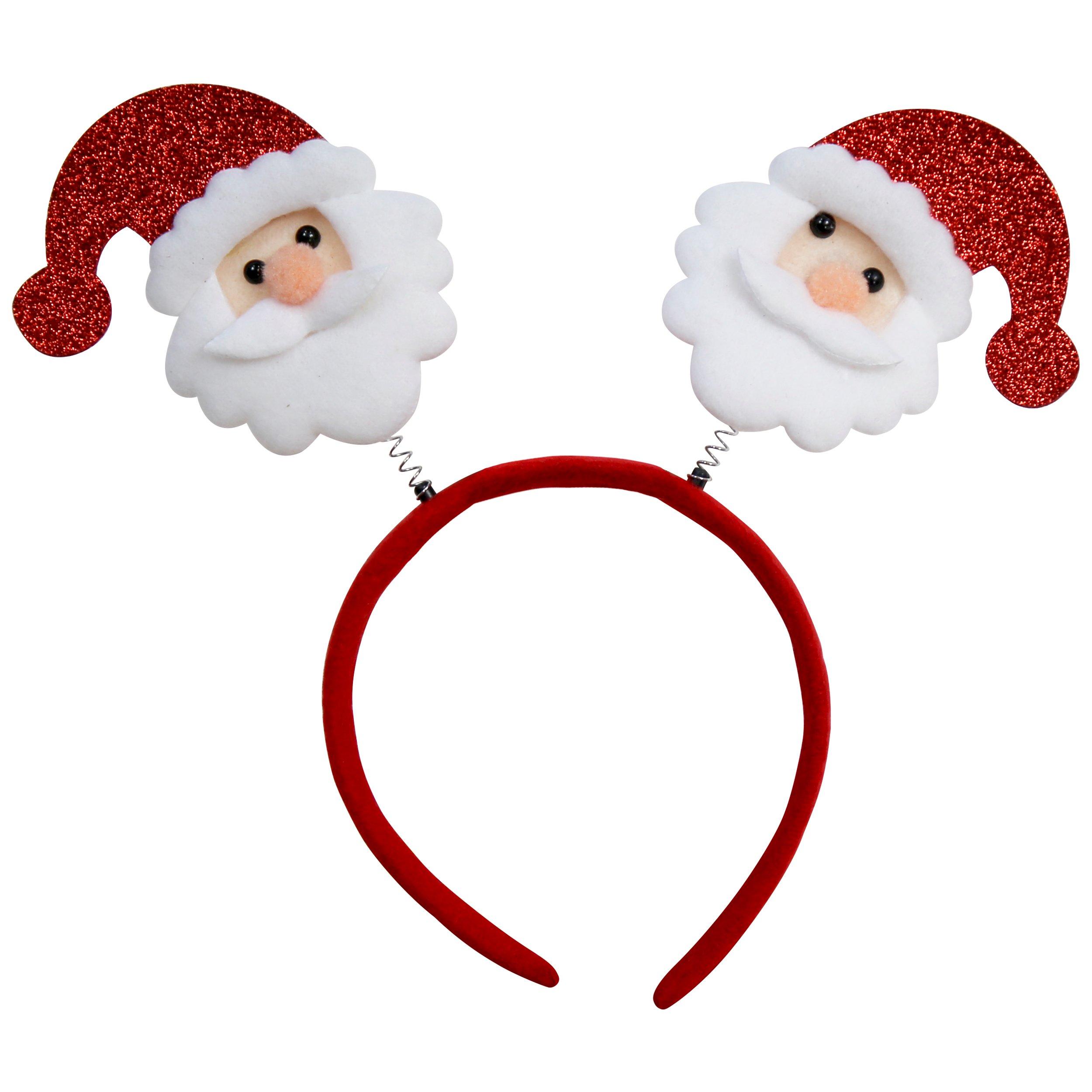 Santa - North Pole - Christmas Santa Hats