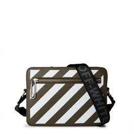 Off White Camera Bag Sn99