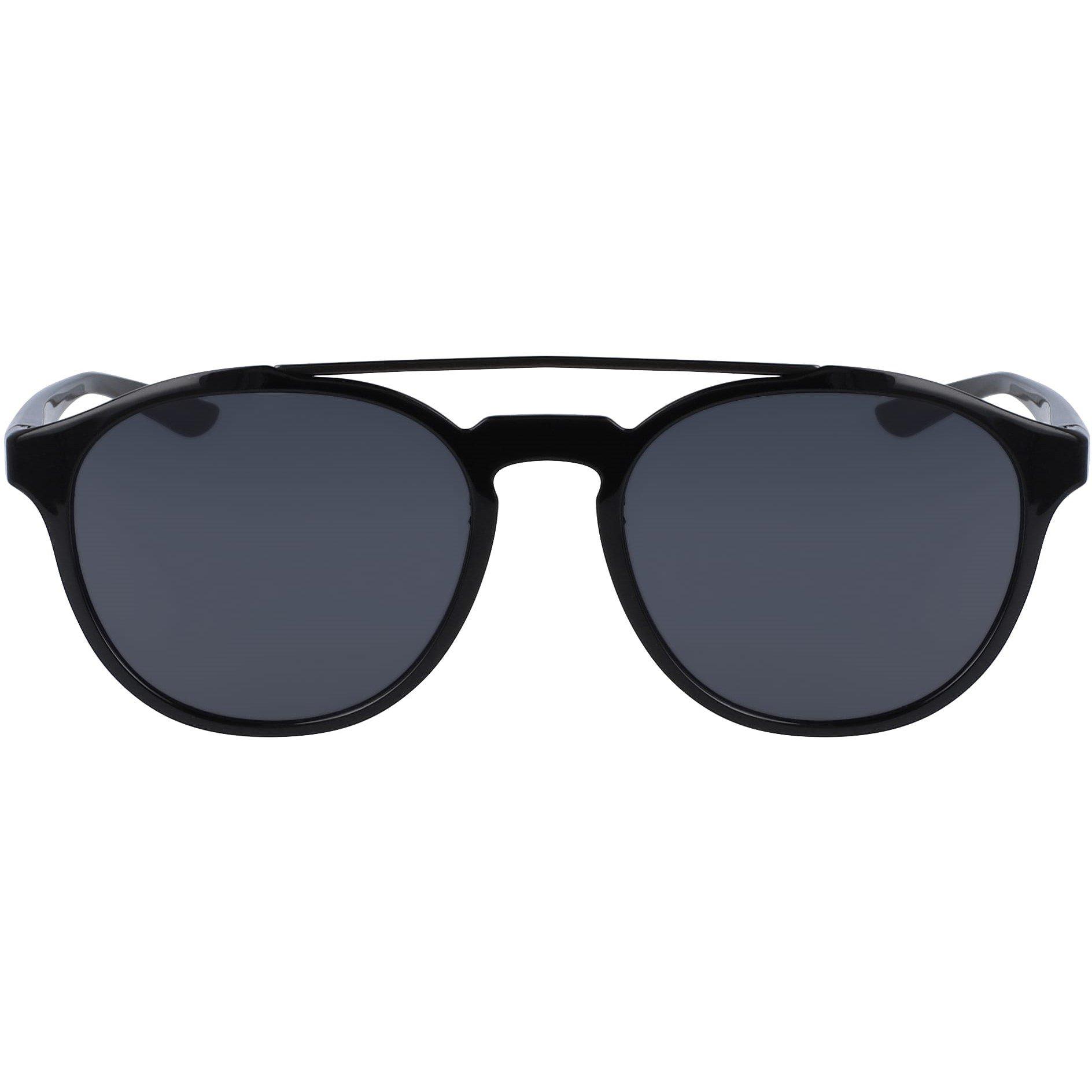 Zwart/Donkergrijs - Nike - Kismet Retro Sunglasses - 2