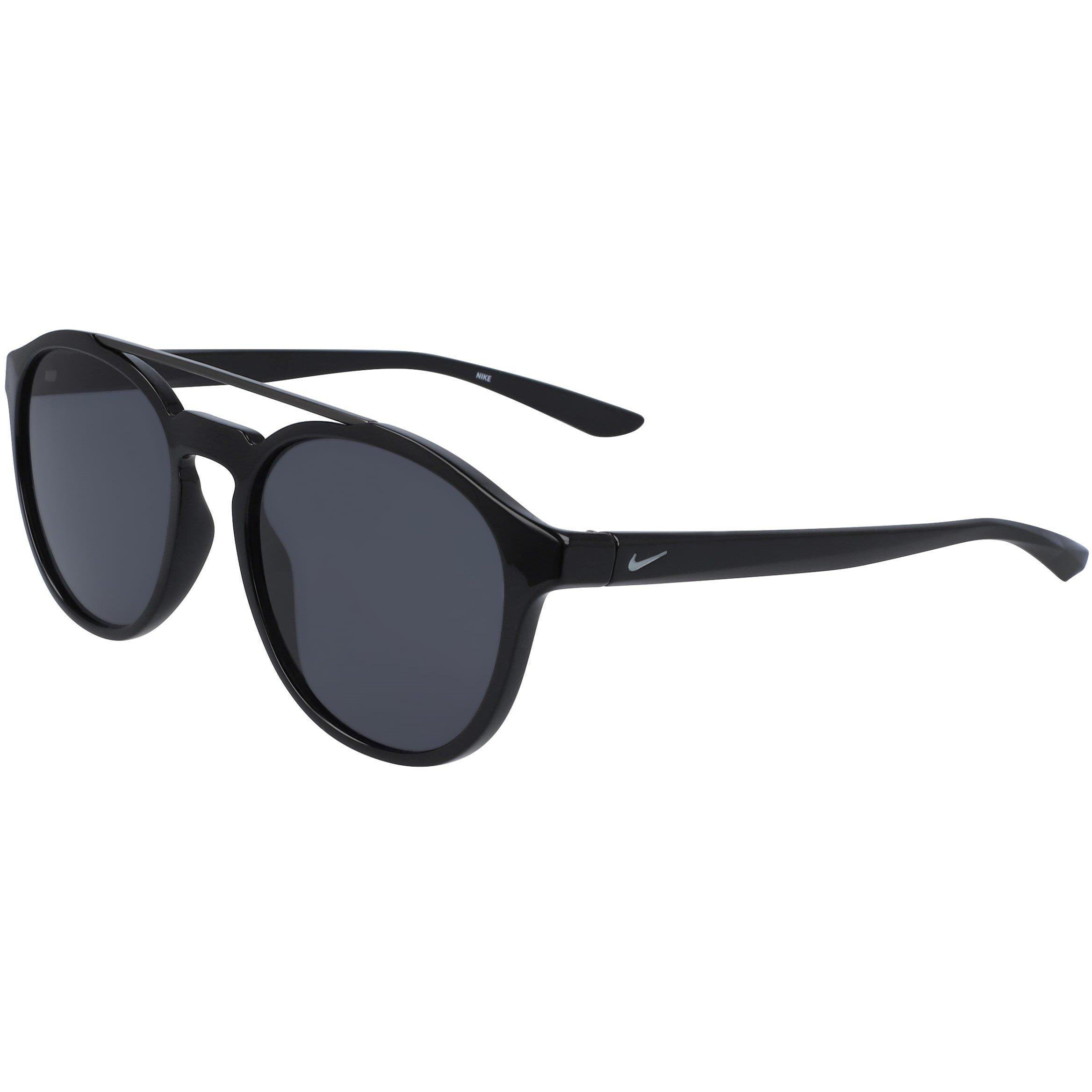Zwart/Donkergrijs - Nike - Kismet Retro Sunglasses - 3