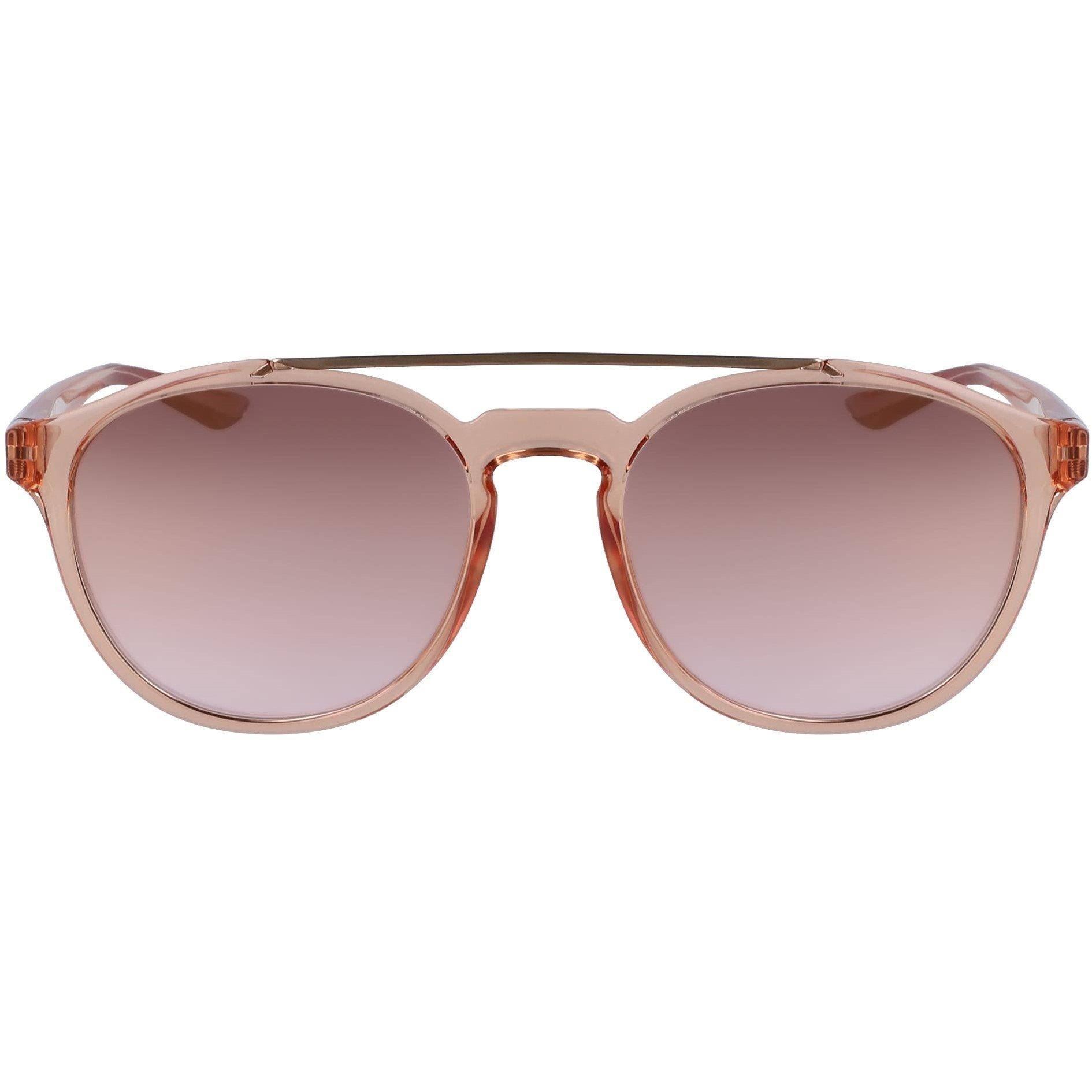 Coral/Bronze M - Nike - Kismet Retro Sunglasses - 2