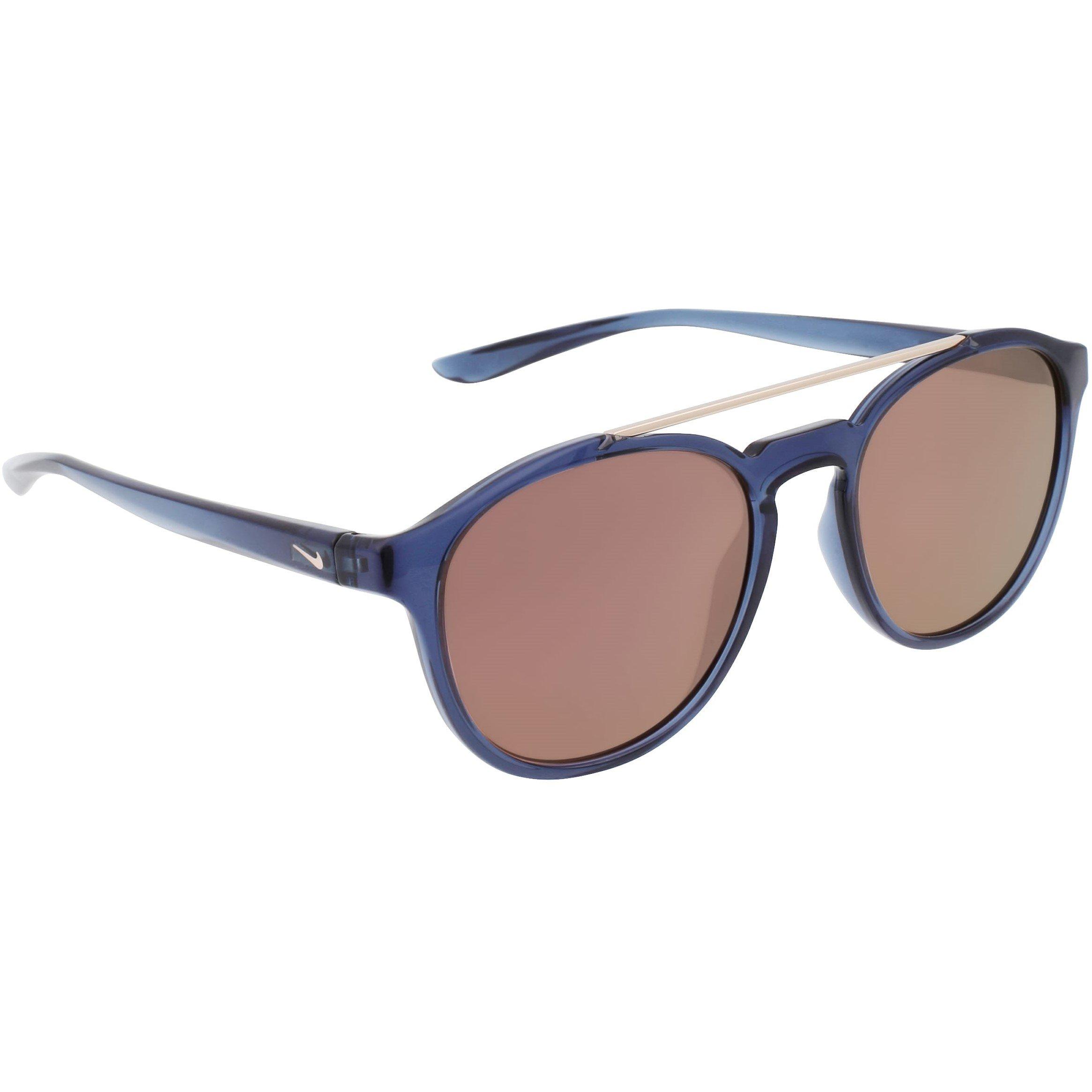Nike  Kismet Retro Sunglasses - Mtnavy/Gry/Rose