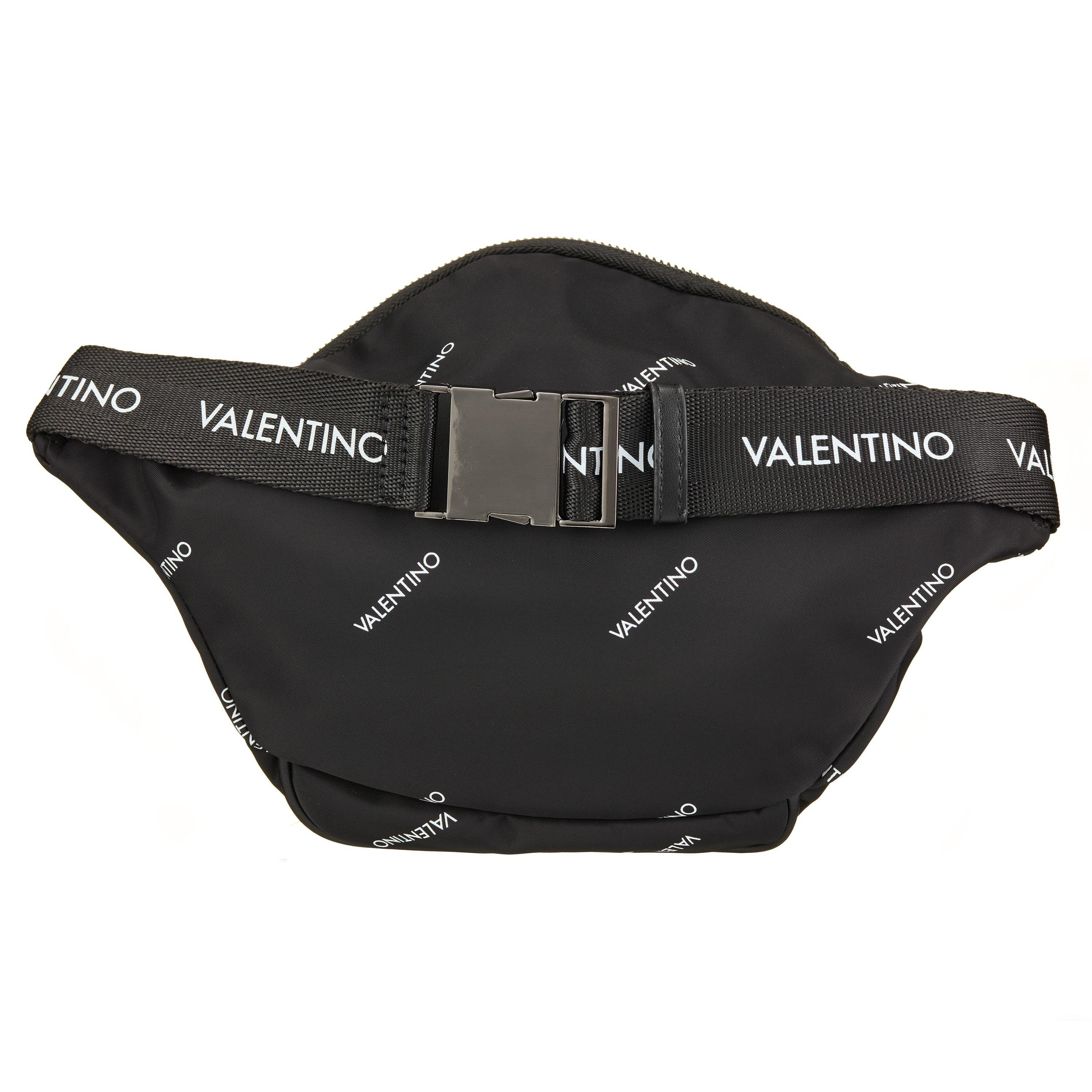 Nero 001 - Valentino - Men's Logo Bum Bags - 2