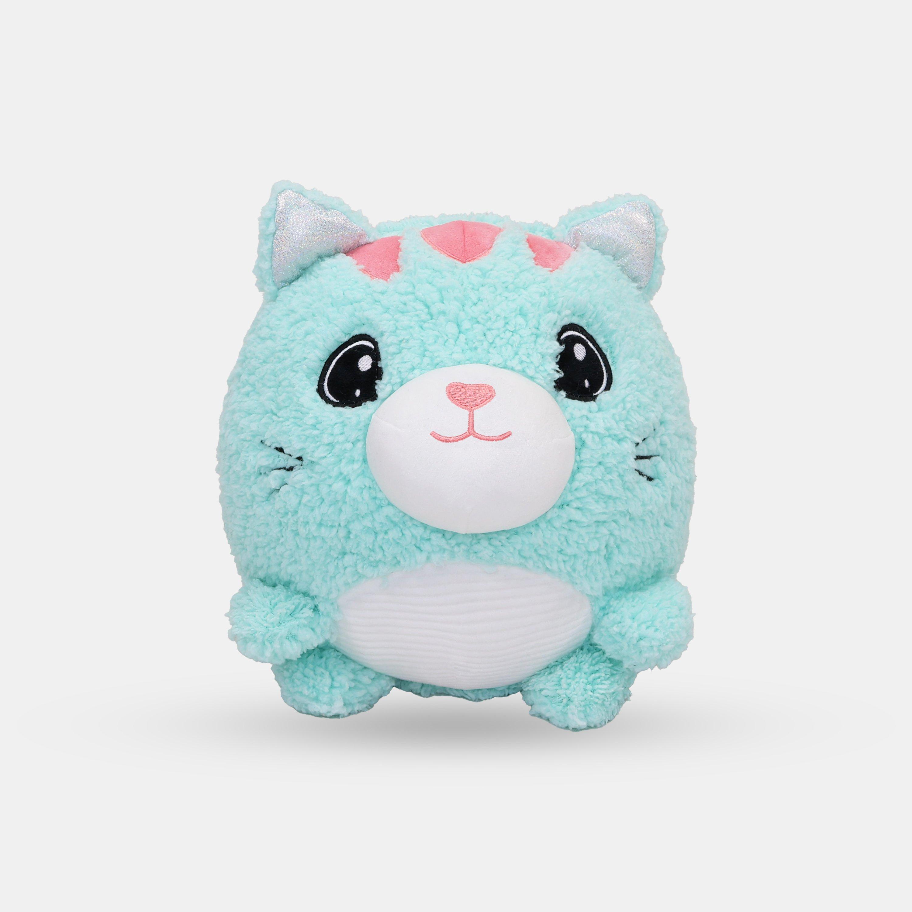 Cat - Beiki - 12 inch Squish Cat - 1