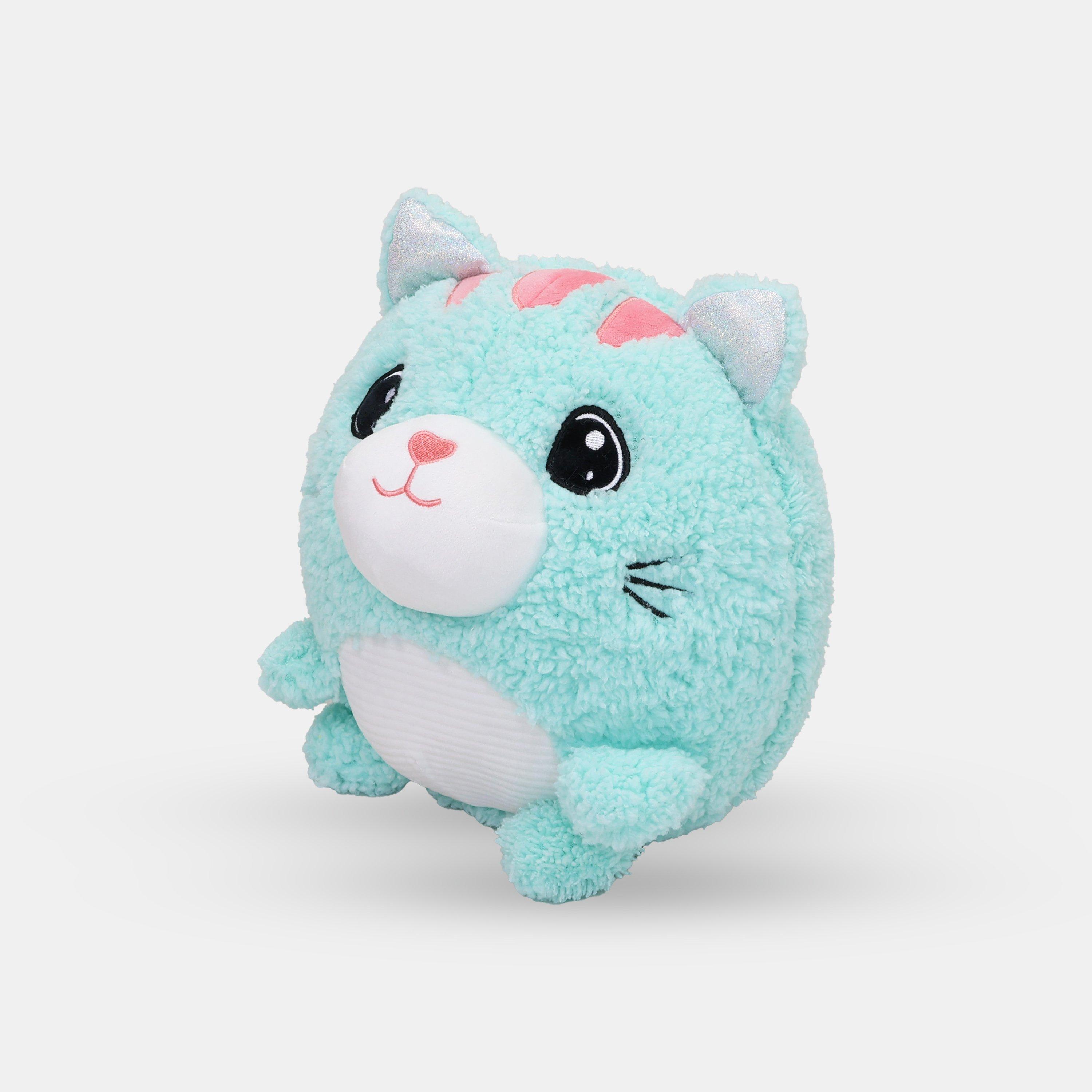 Cat - Beiki - 12 inch Squish Cat - 2