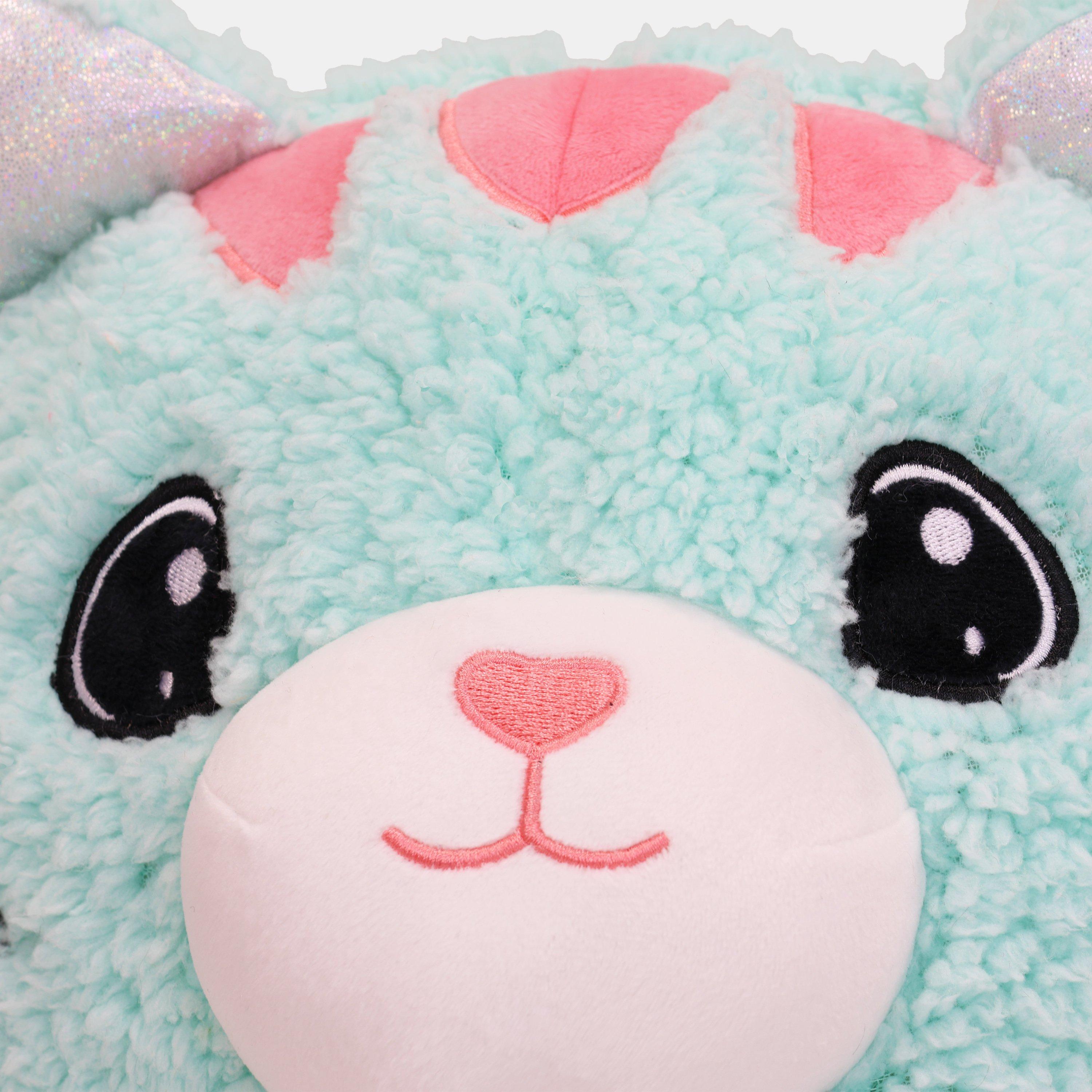 Cat - Beiki - 12 inch Squish Cat - 3