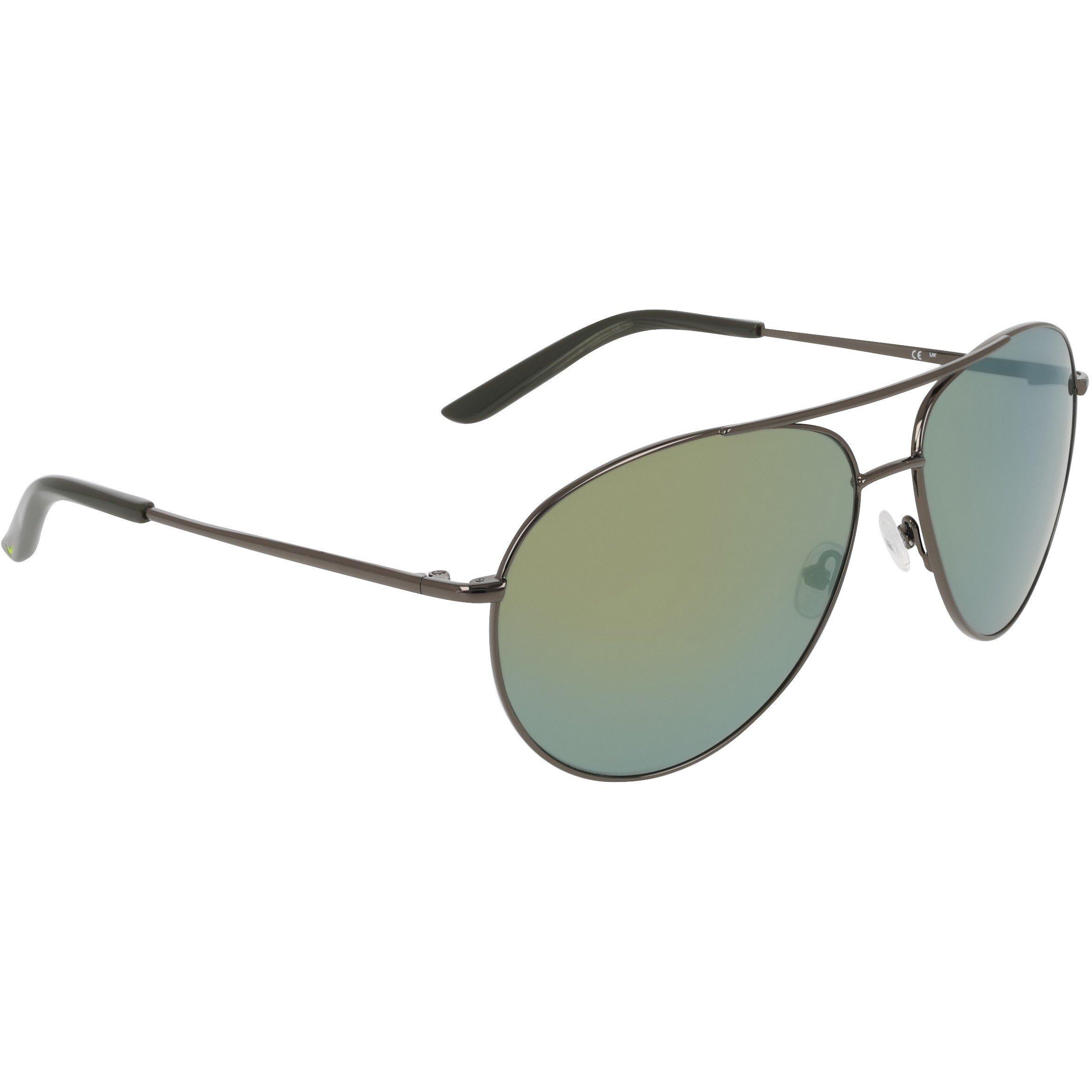 Blk/Gry/Infrd M - Nike - Chance M Retro Sunglasses - 1