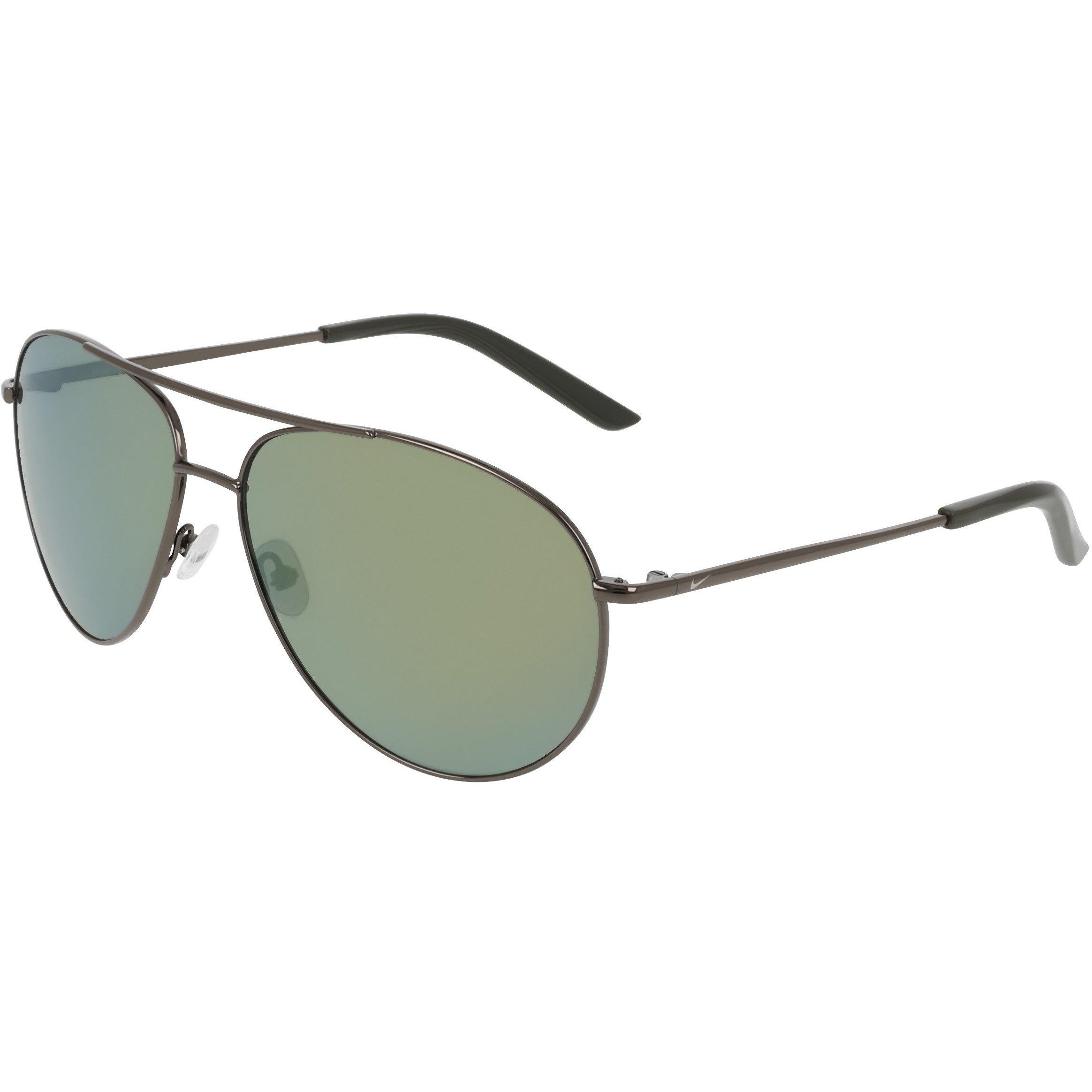 Blk/Gry/Infrd M - Nike - Chance M Retro Sunglasses - 2
