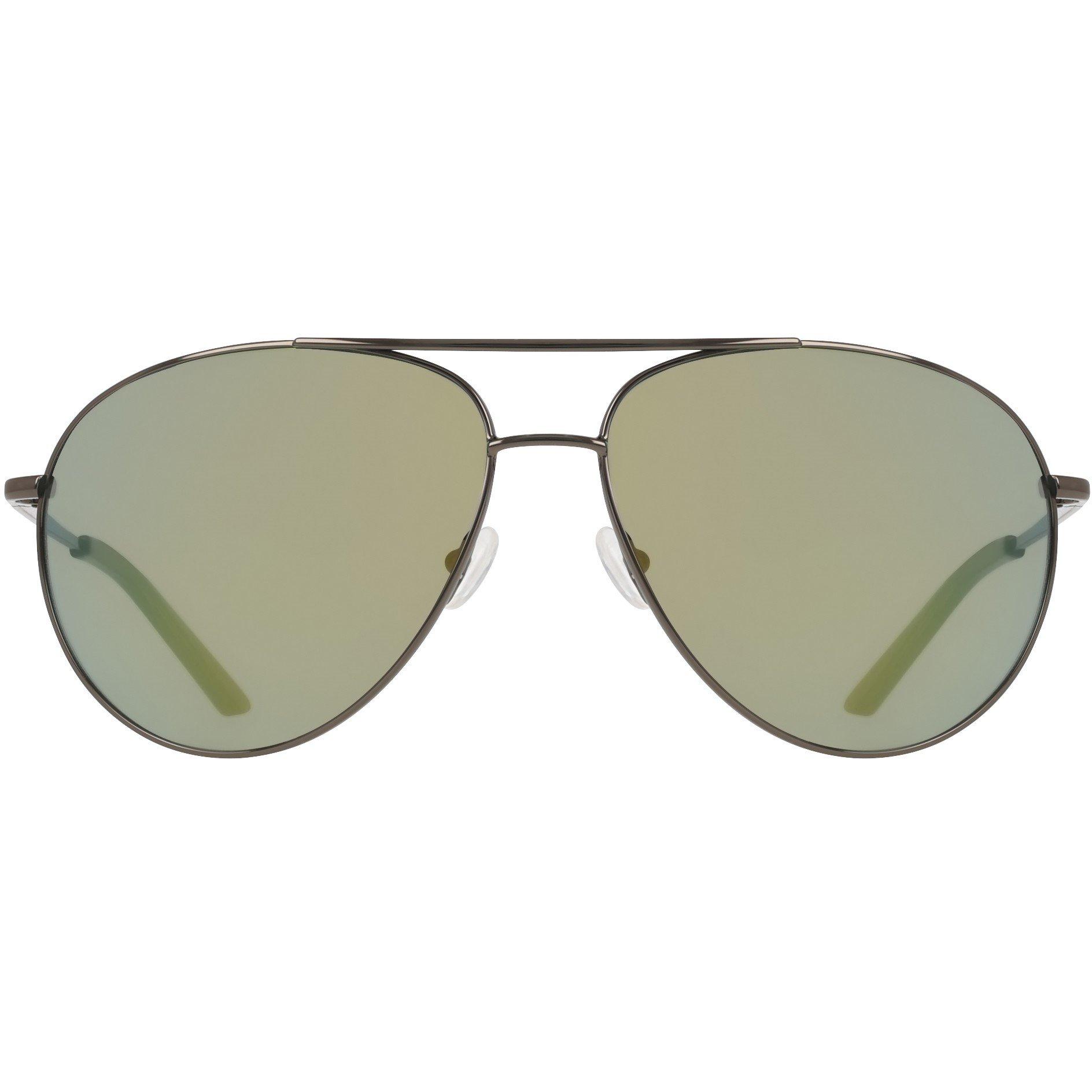 Blk/Gry/Infrd M - Nike - Chance M Retro Sunglasses - 3