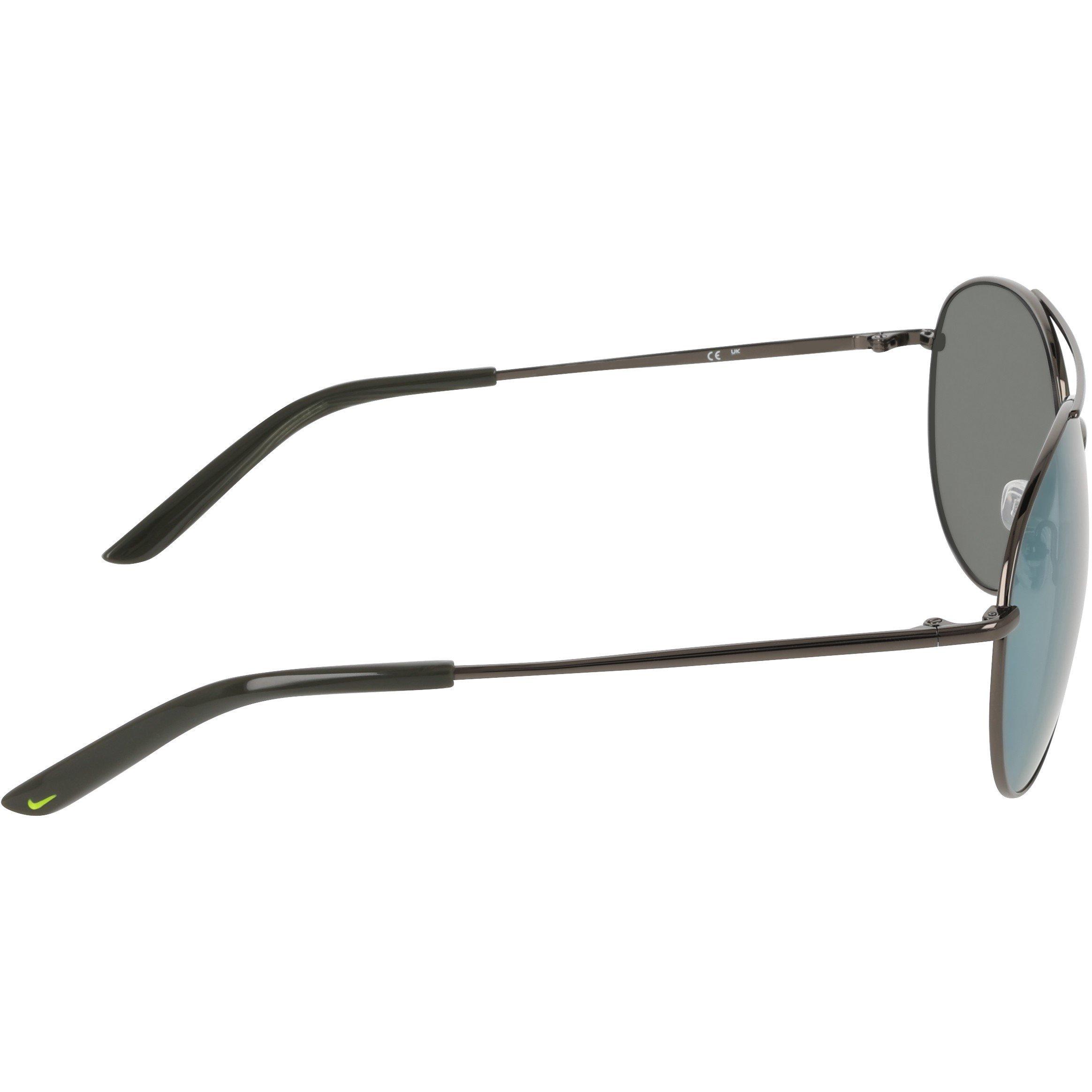 Blk/Gry/Infrd M - Nike - Chance M Retro Sunglasses - 4