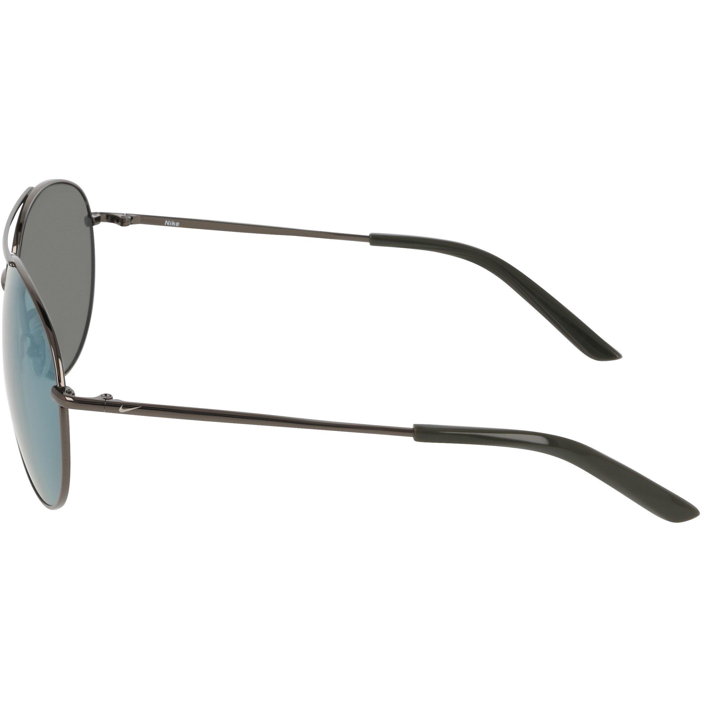 Blk/Gry/Infrd M - Nike - Chance M Retro Sunglasses - 5