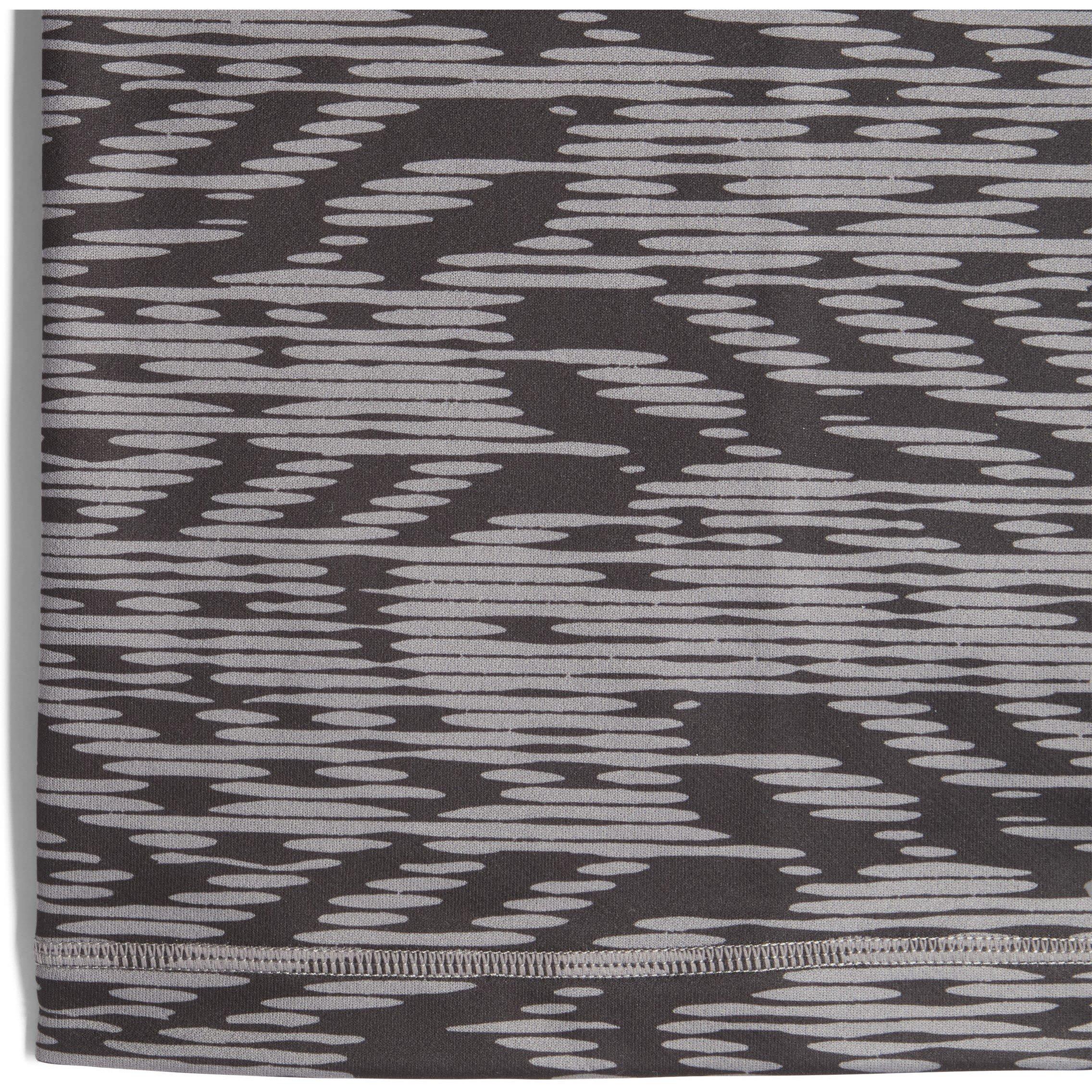Schwarz - adidas - Abstract Camo Neck Snood Mens - 3