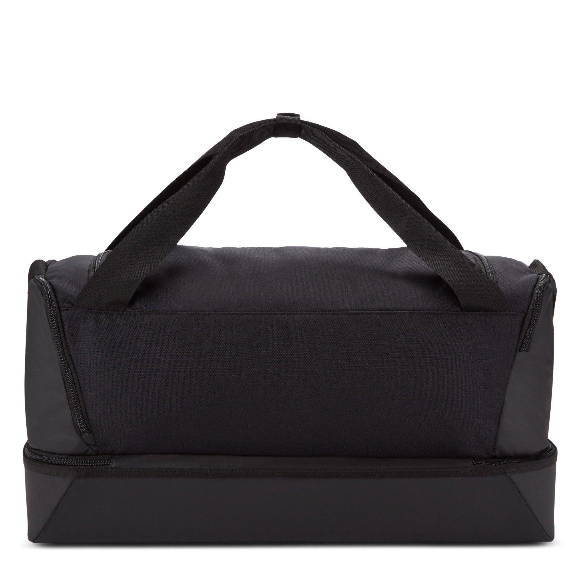 Noir - Nike - Academy Team Duffel Bag - 2