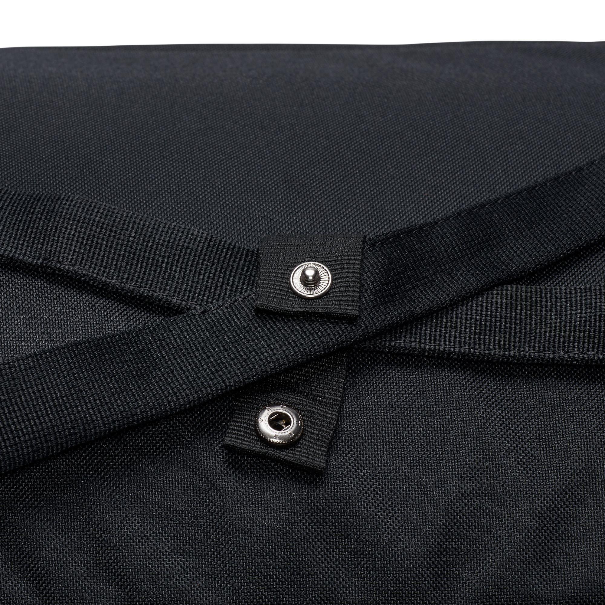 Noir - Nike - Academy Team Duffel Bag - 11