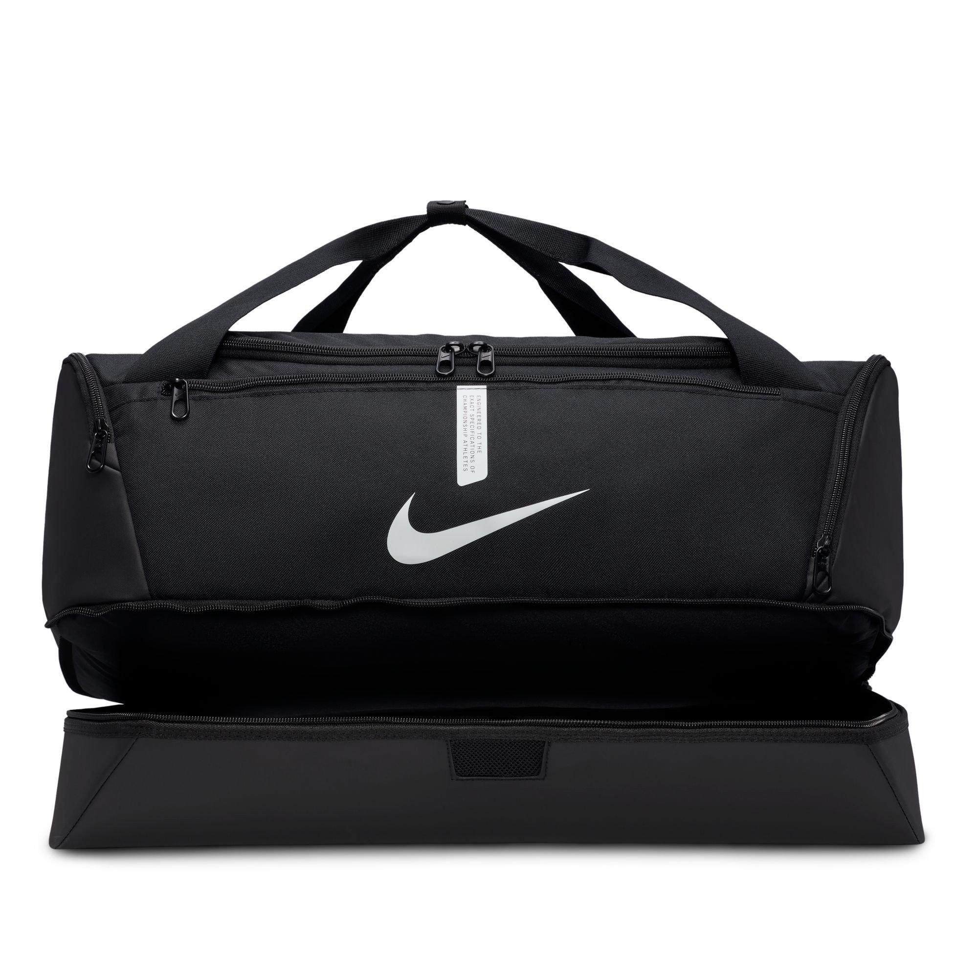 Noir - Nike - Academy Team Duffel Bag - 6
