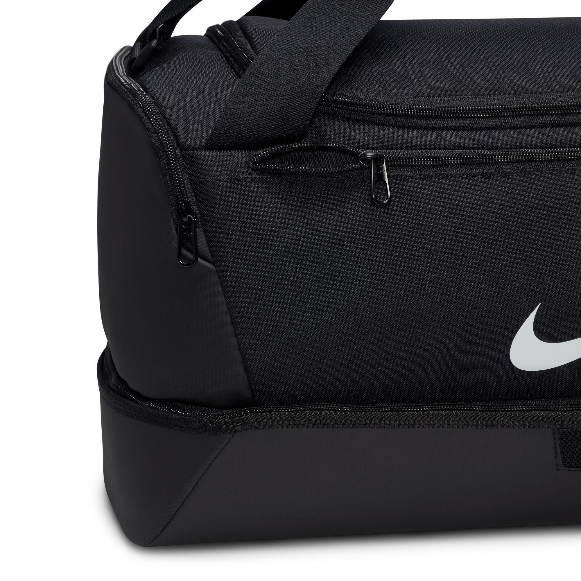 Noir - Nike - Academy Team Duffel Bag - 8