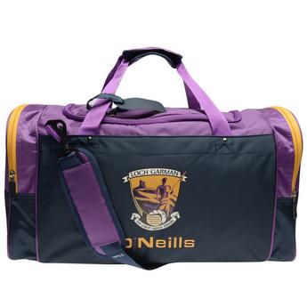 ONeills ONeills Wexford GAA Holdall / Gear Bag