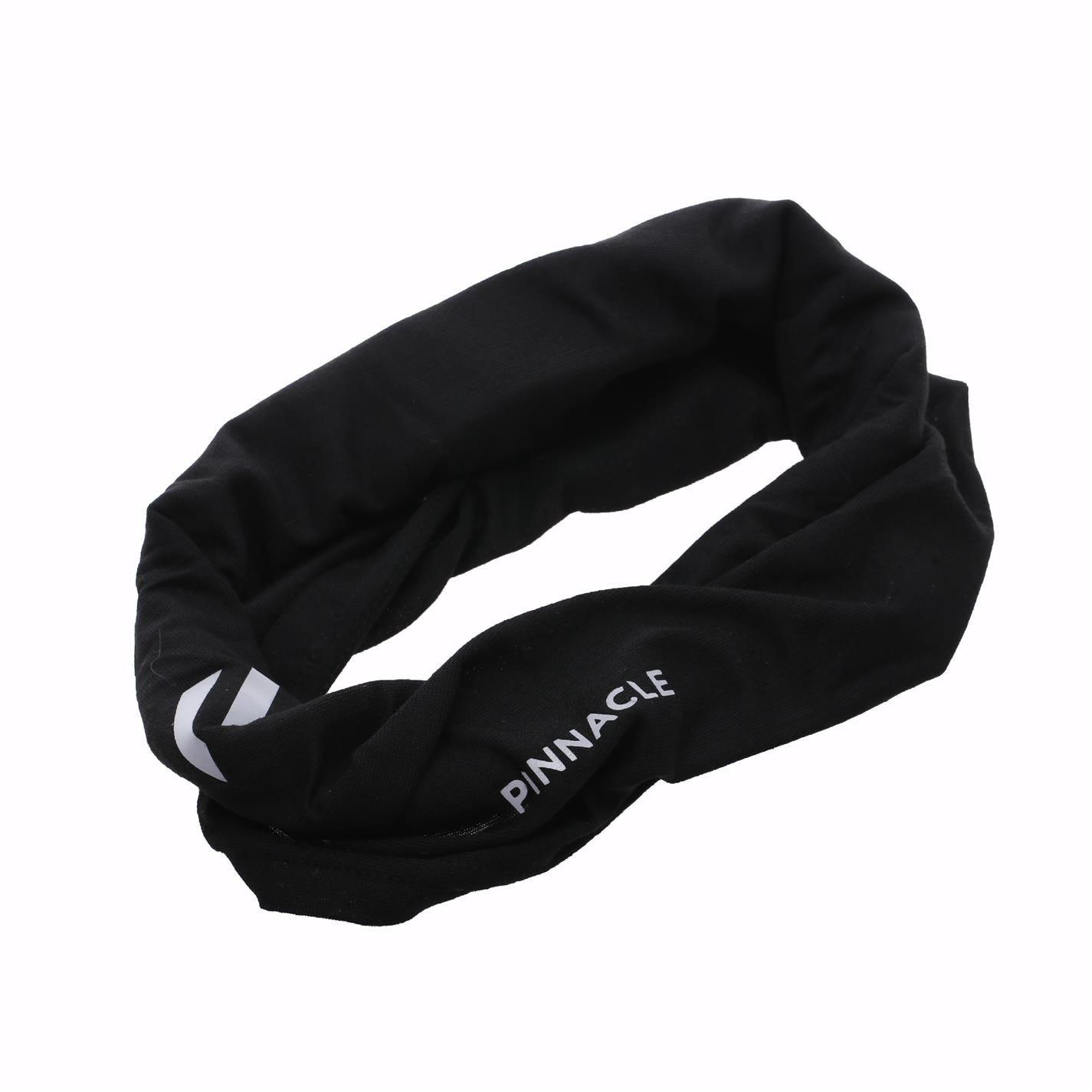 Schwarz - Pinnacle - Neck Warmer - 1