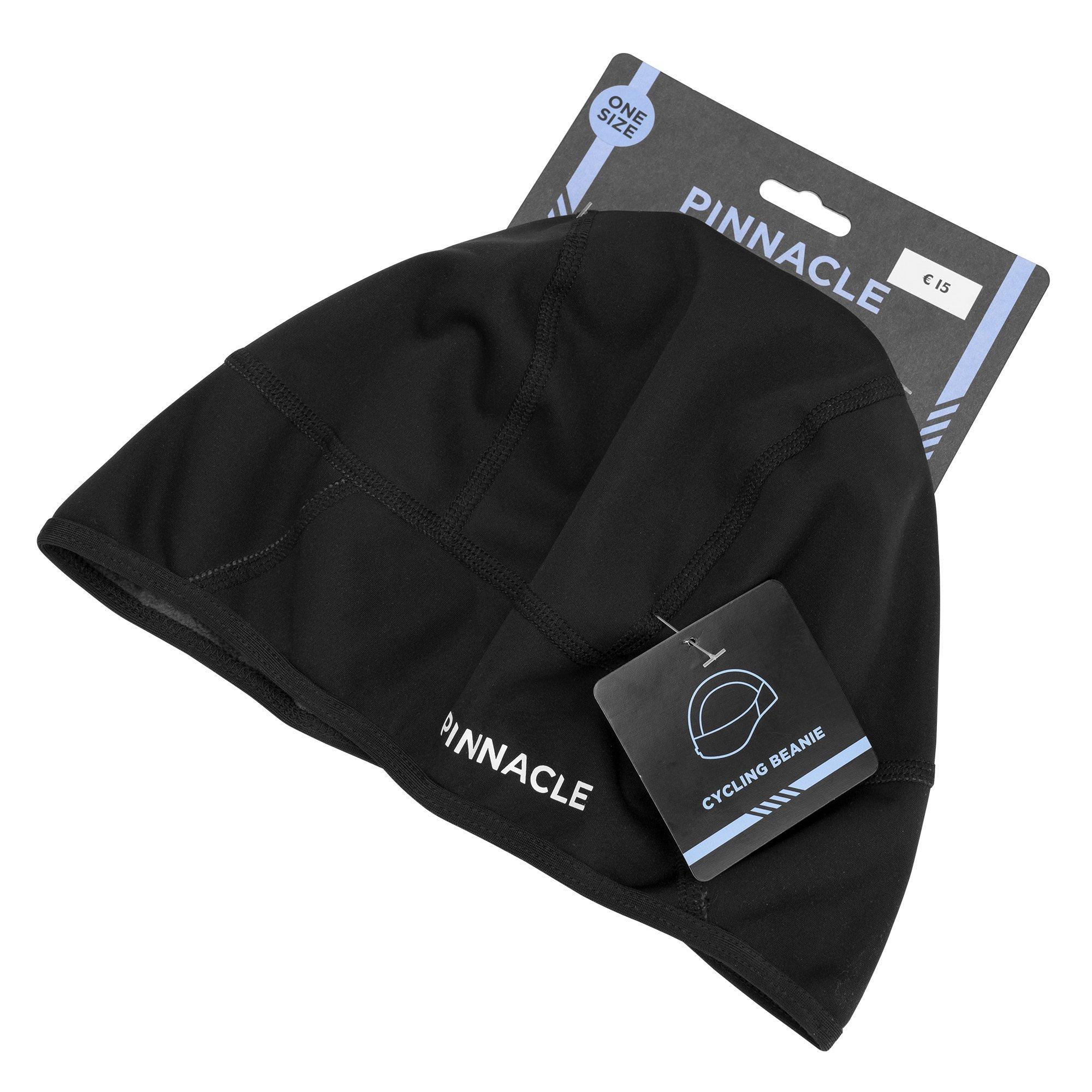 Schwarz - Pinnacle - Beanie - 3