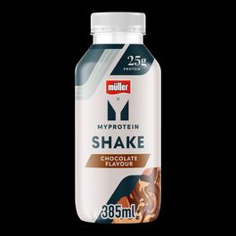 MyProtein Muller Shake 00