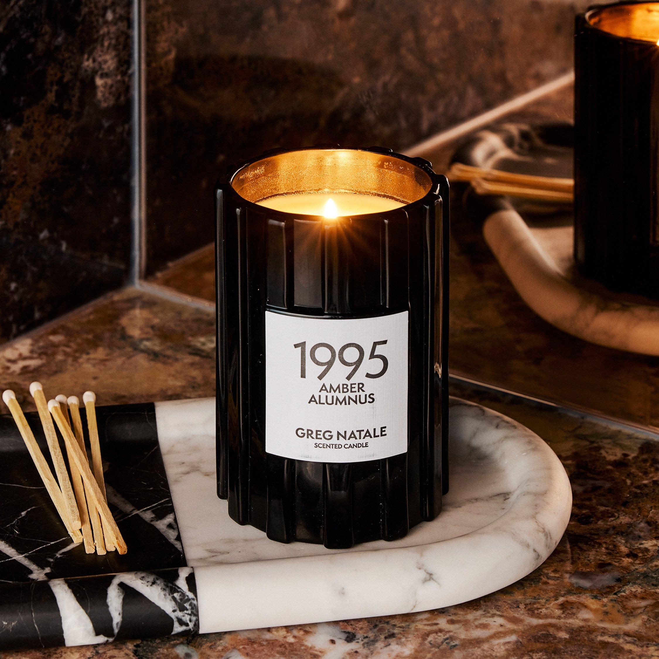 1995 - Greg Natale - Greg Scented Candle - 3