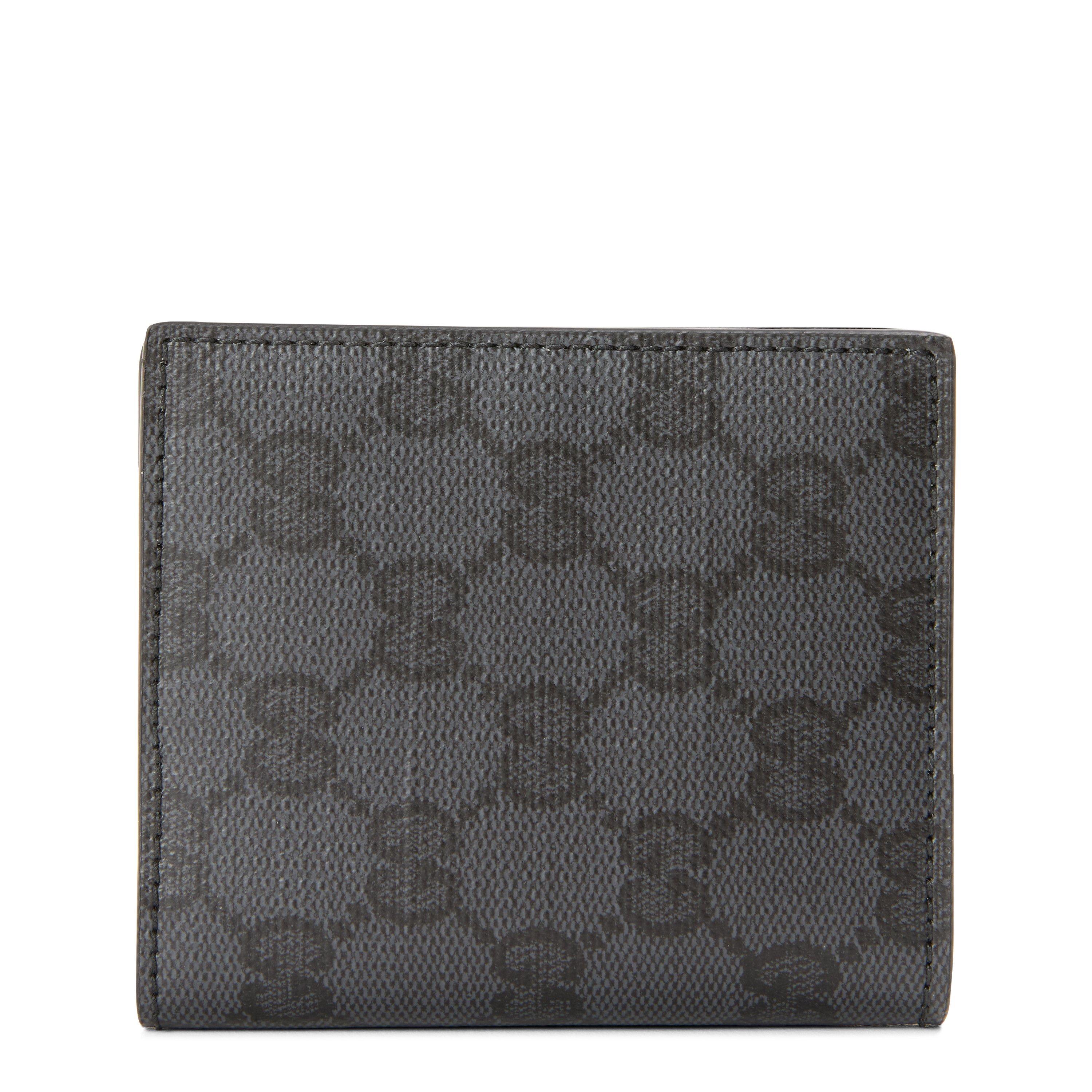 Red/Black - Gucci - Gucci GG Bill Sn64 - 2