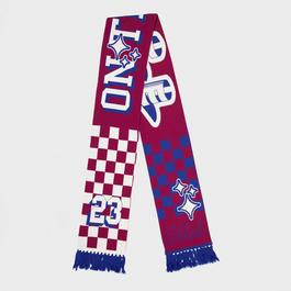 Off White Men's Lightweight Scarf