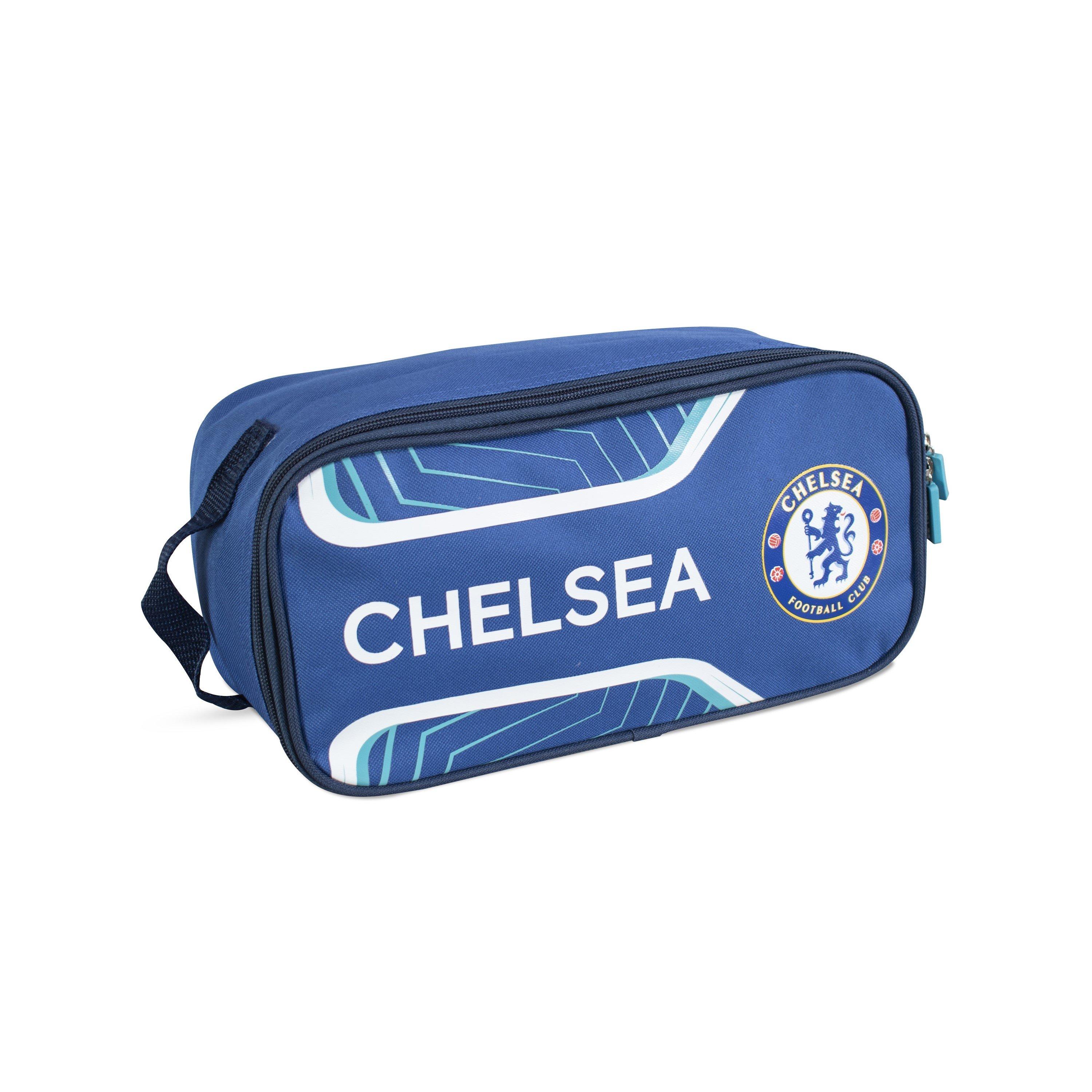 Team Men's Football Shoebag - Chelsea