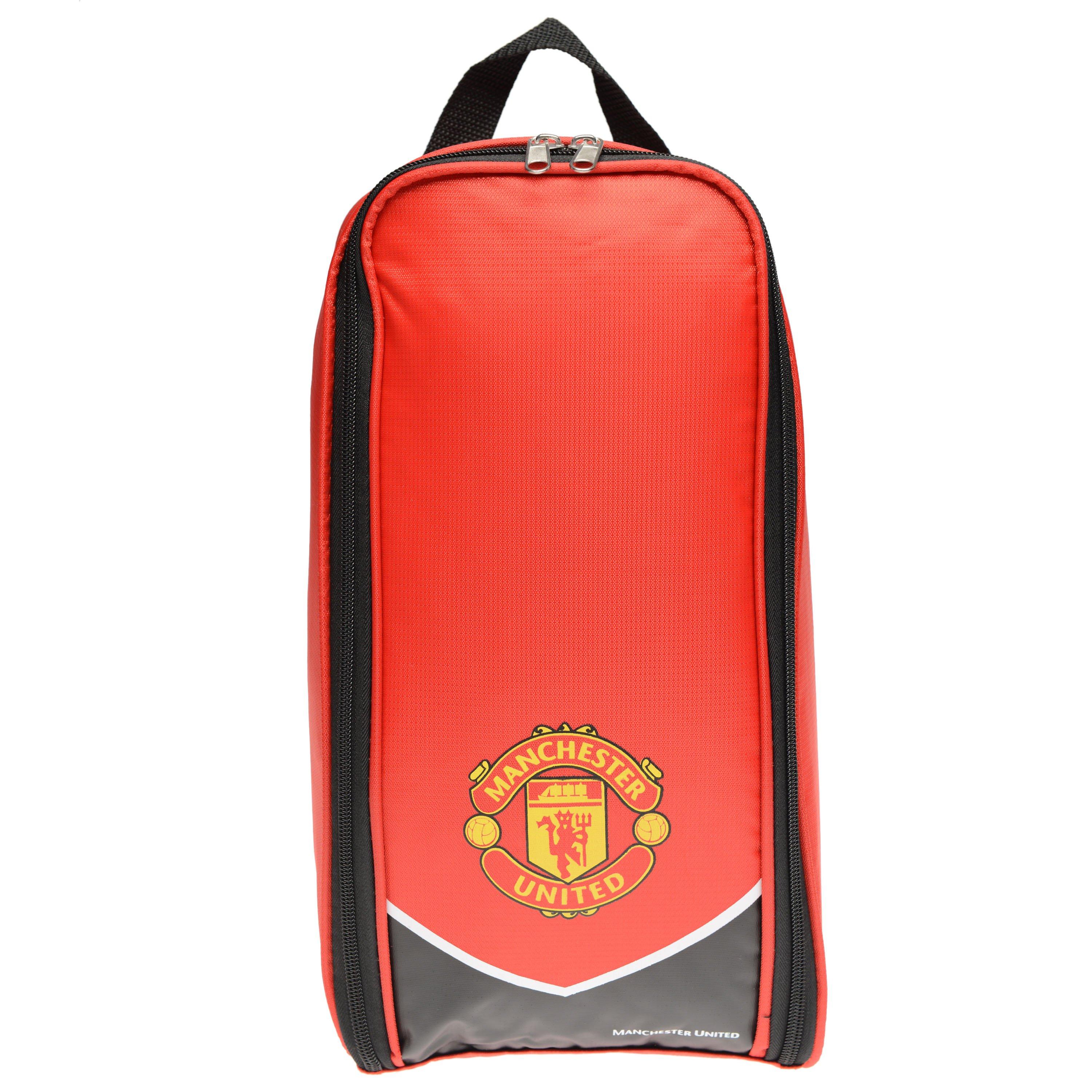 Man Utd - Team - Football Shoebag - 1