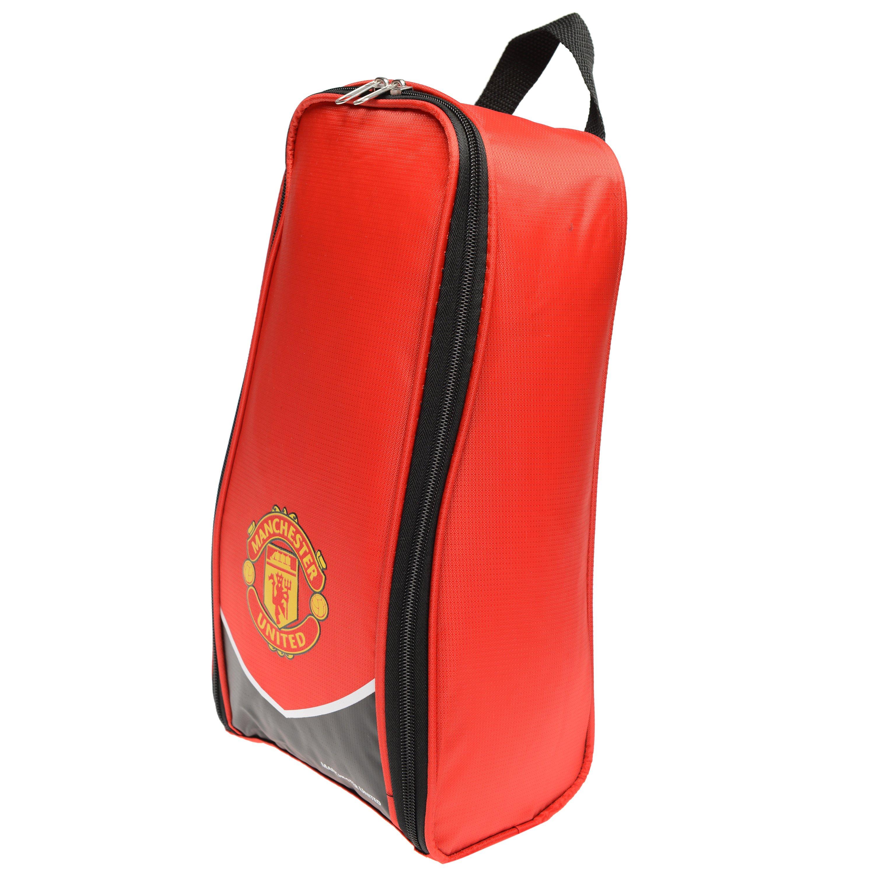 Man Utd - Team - Football Shoebag - 3